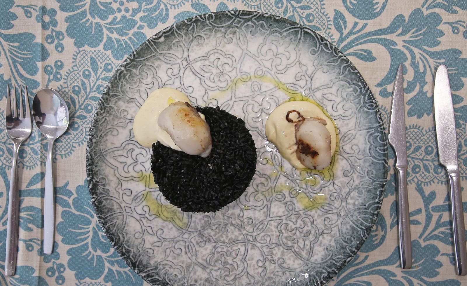 Fotos de la tertulia cofrade de Europa Sur en Algeciras 2023