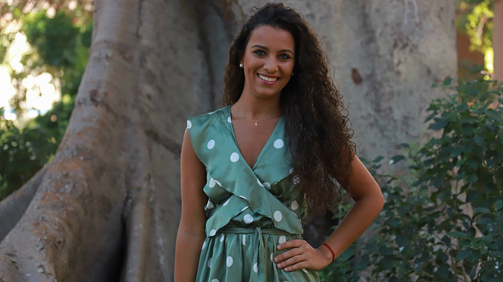 Ana del Rocío Delfín