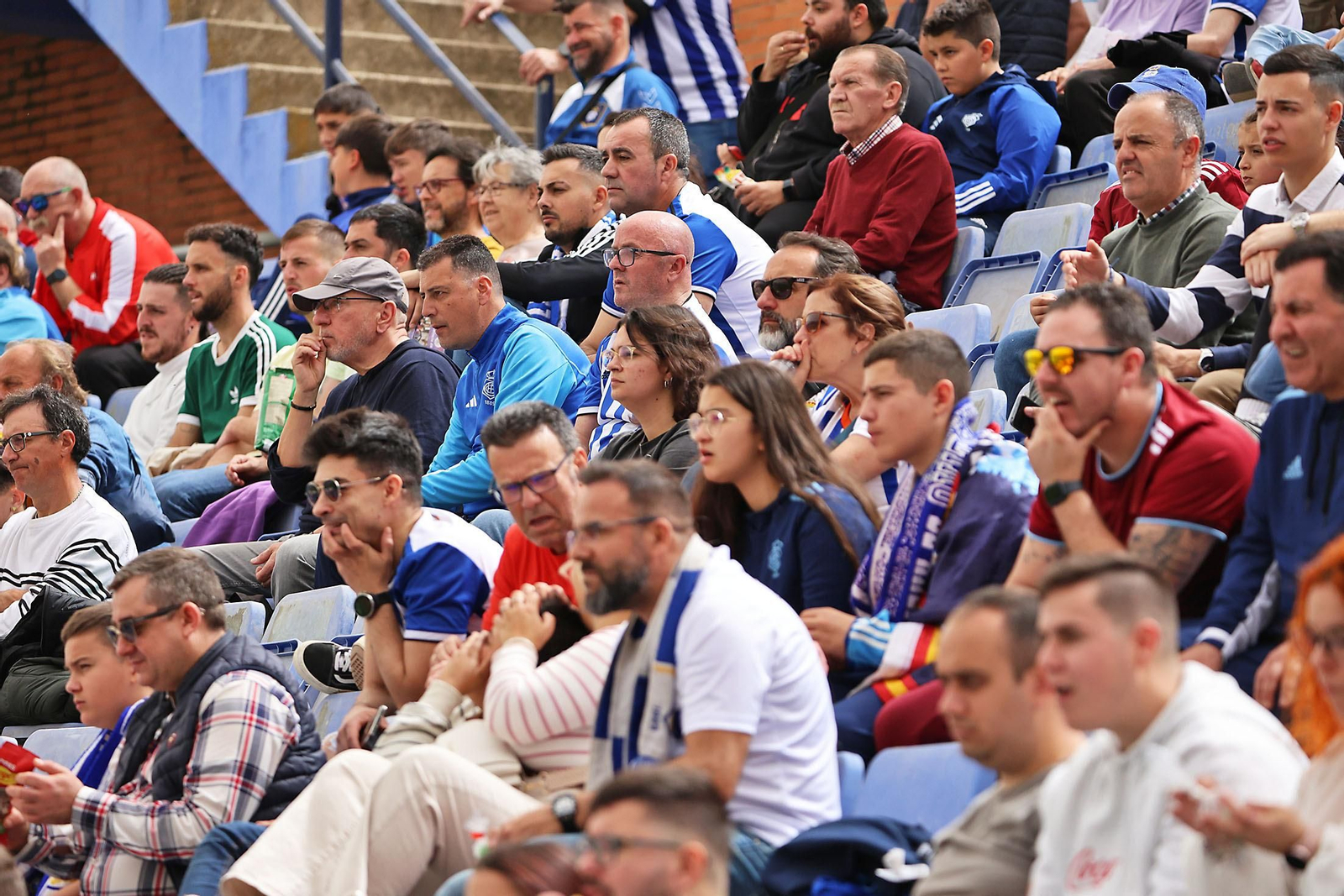 Búscate en el Nuevo Colombino en el Recreativo de Huelva-AD Mérida