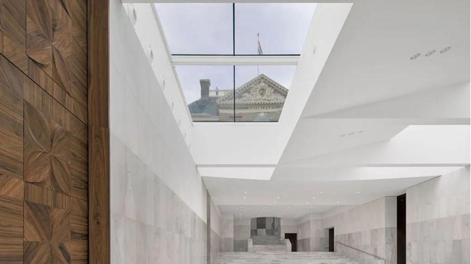 Museo Paleis Het Loo Kollen.