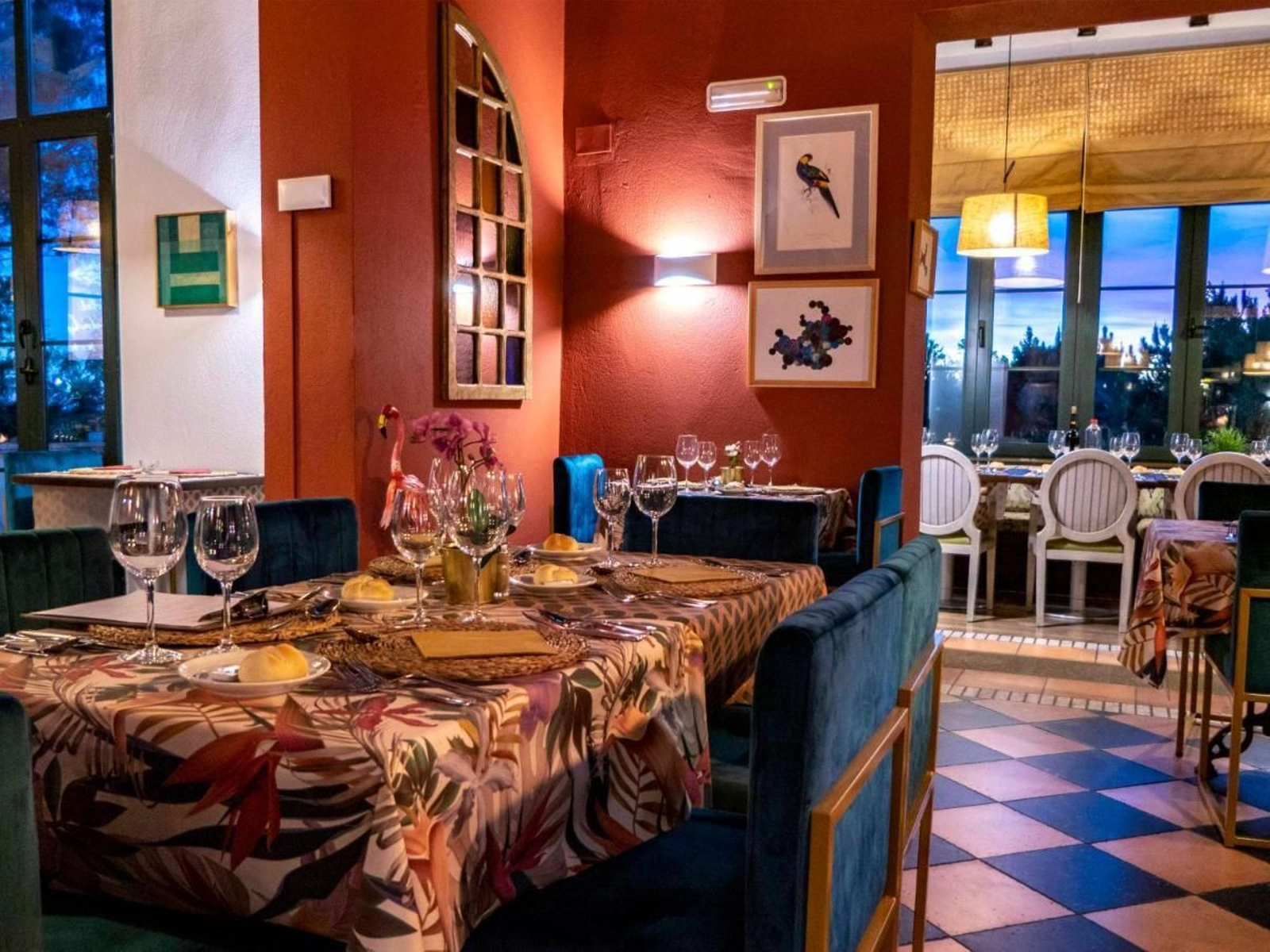 El hotel de lujo más barato para pasar Nochevieja en Huelva: 50 euros por persona, y con playa y club de golf cerca