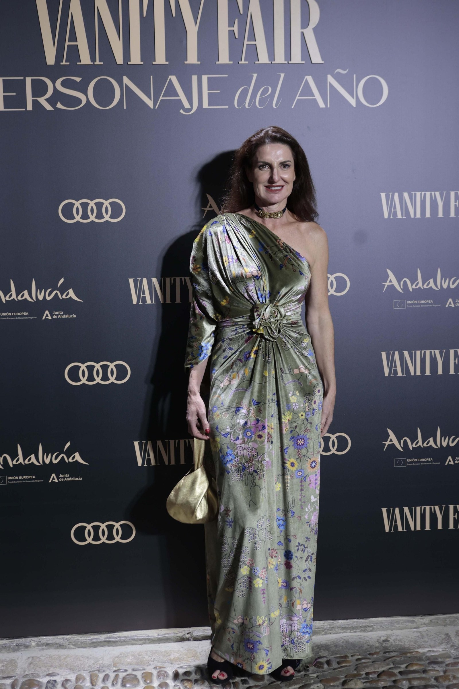Gala Personaje del Año de Vanity Fair, todas las fotos