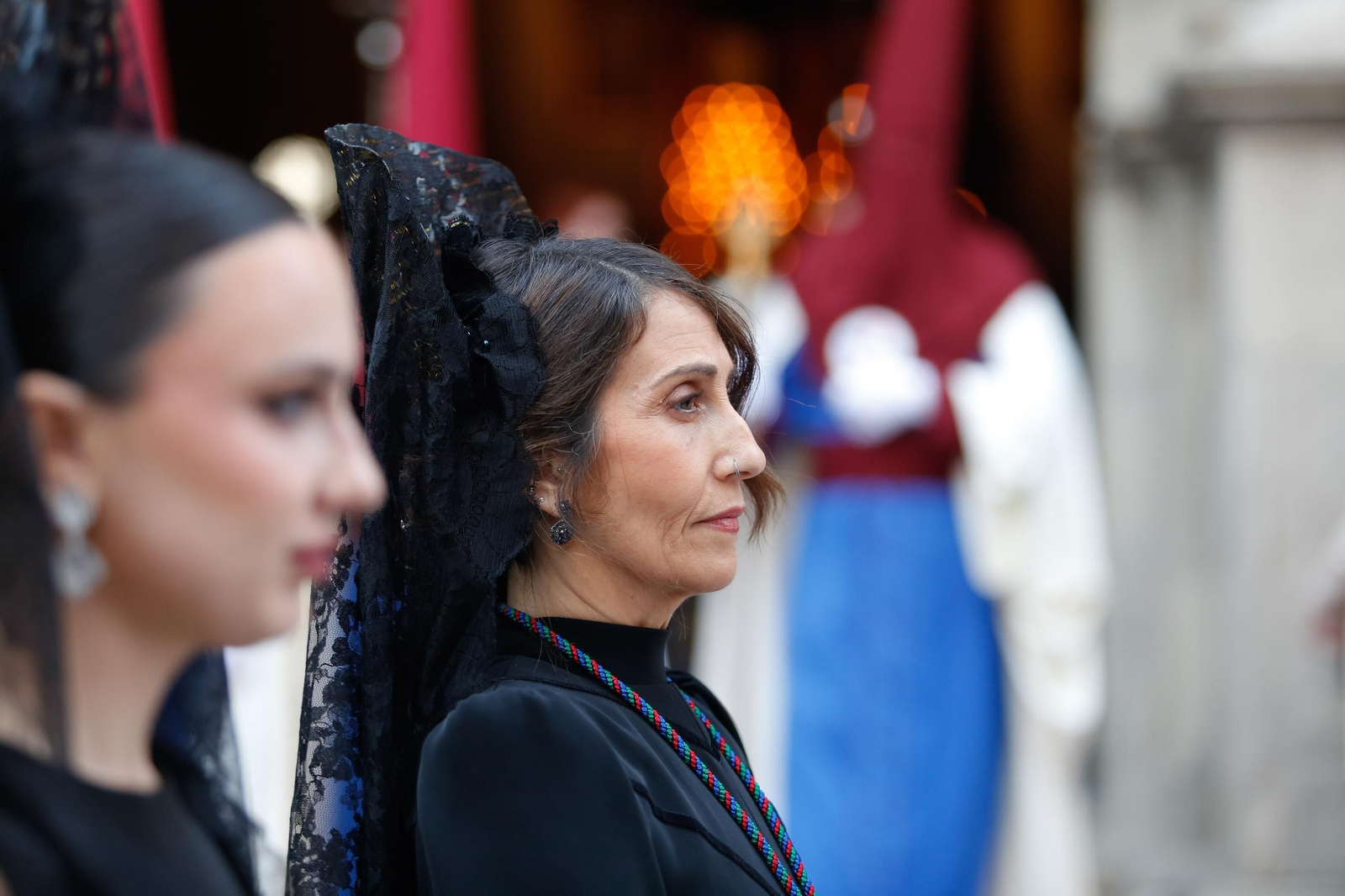 Fotos del Domingo de Ramos en Tarifa: El Medinaceli