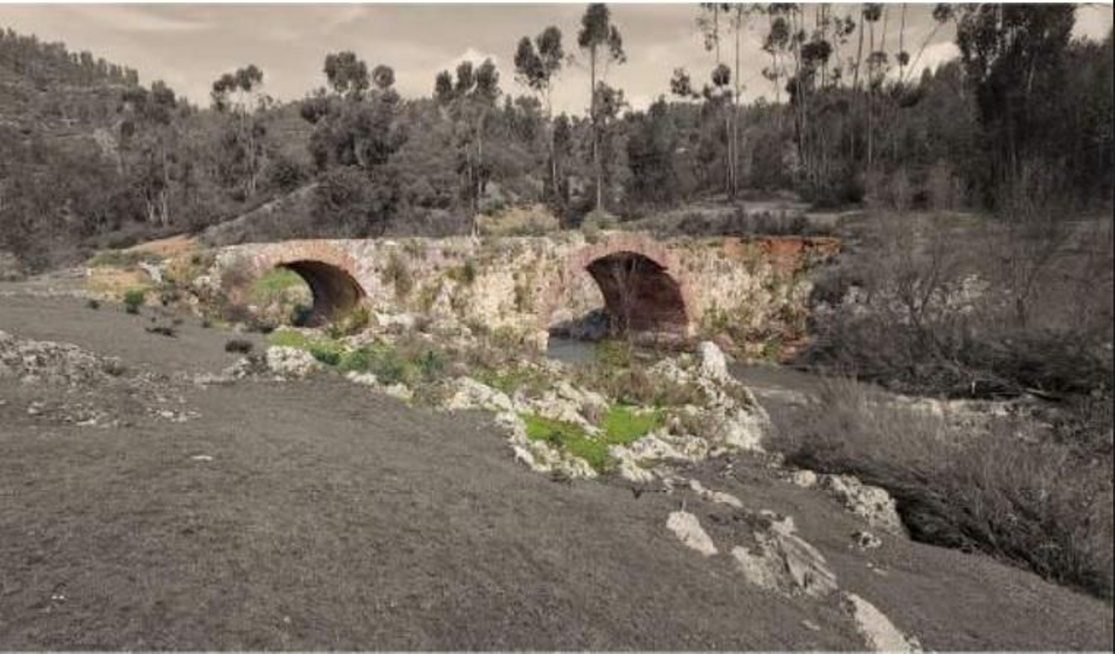 Puente Viejo