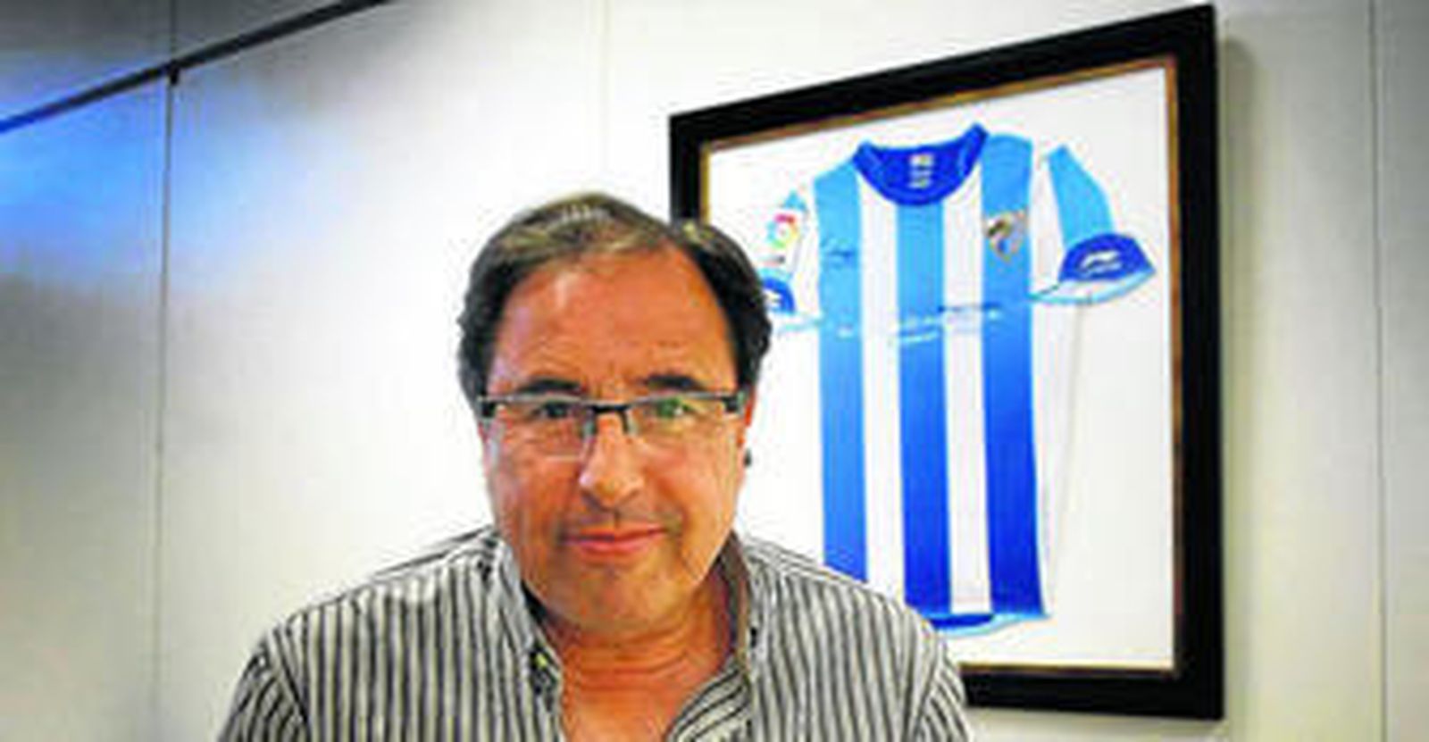 Casanova seguirá al frente de La Academia