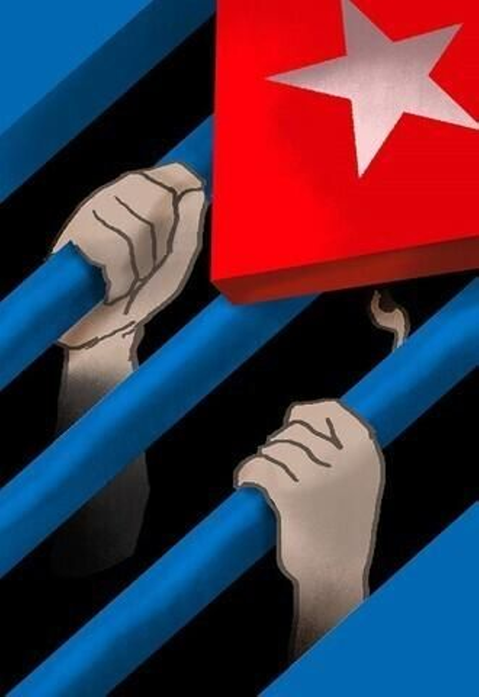 ¡Viva Cuba Libre!