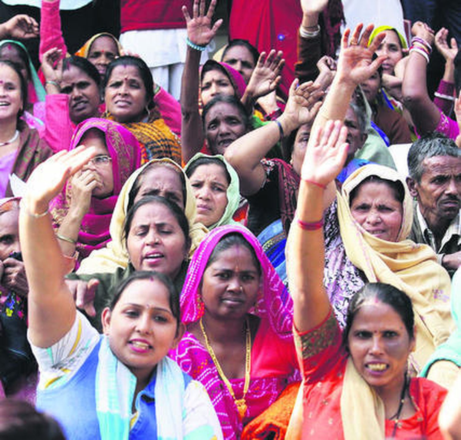 Octubre de 2011: 7.000 millones de personas