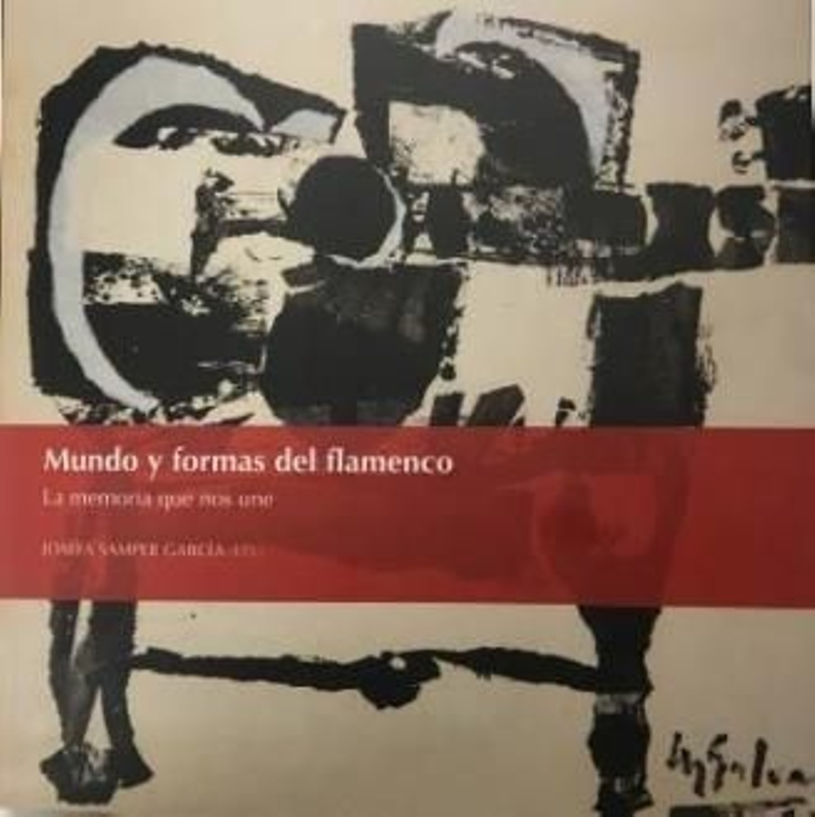 Portada del libro.