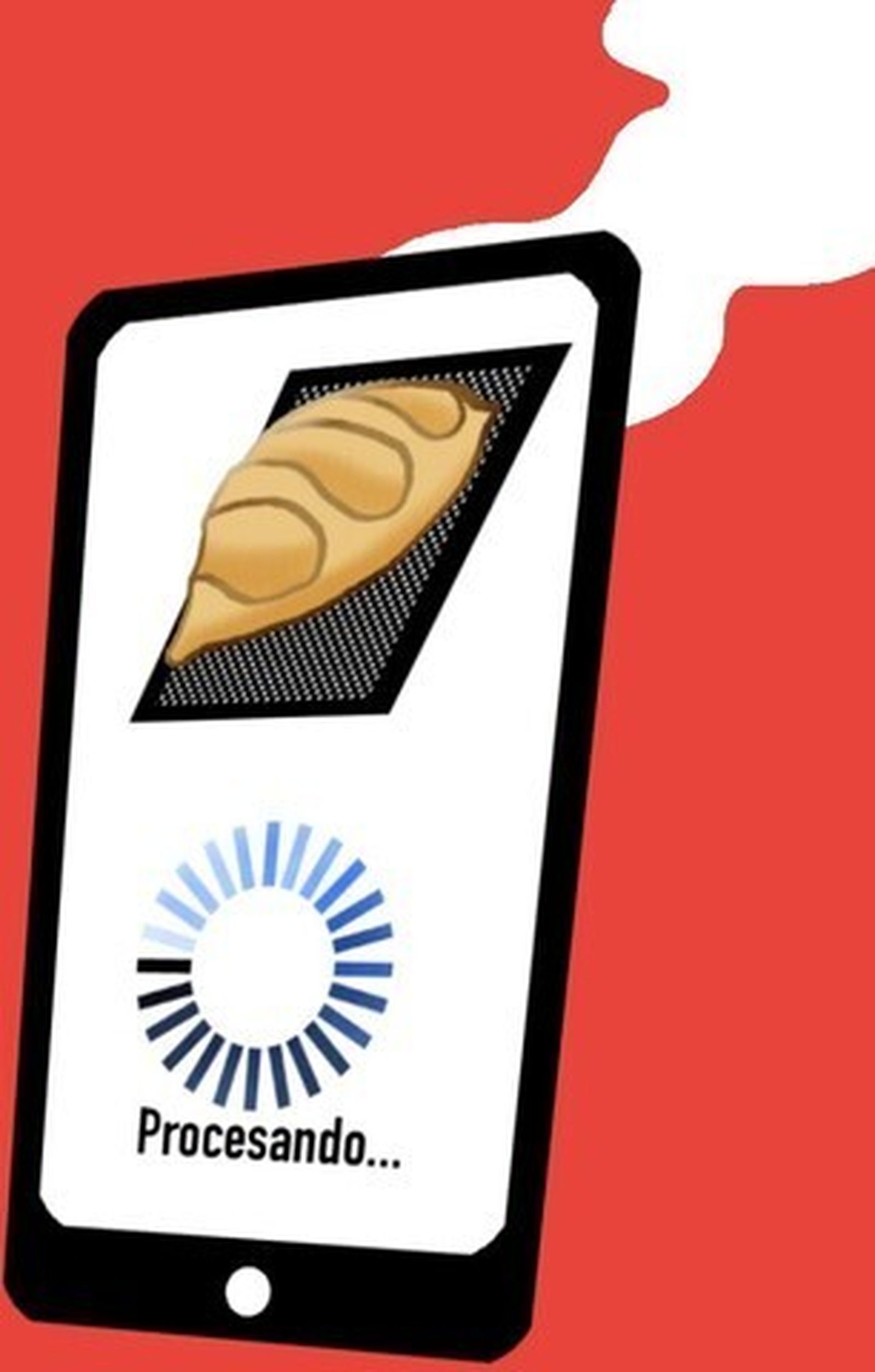 La utilidad de lo inútil. Fabricar pan