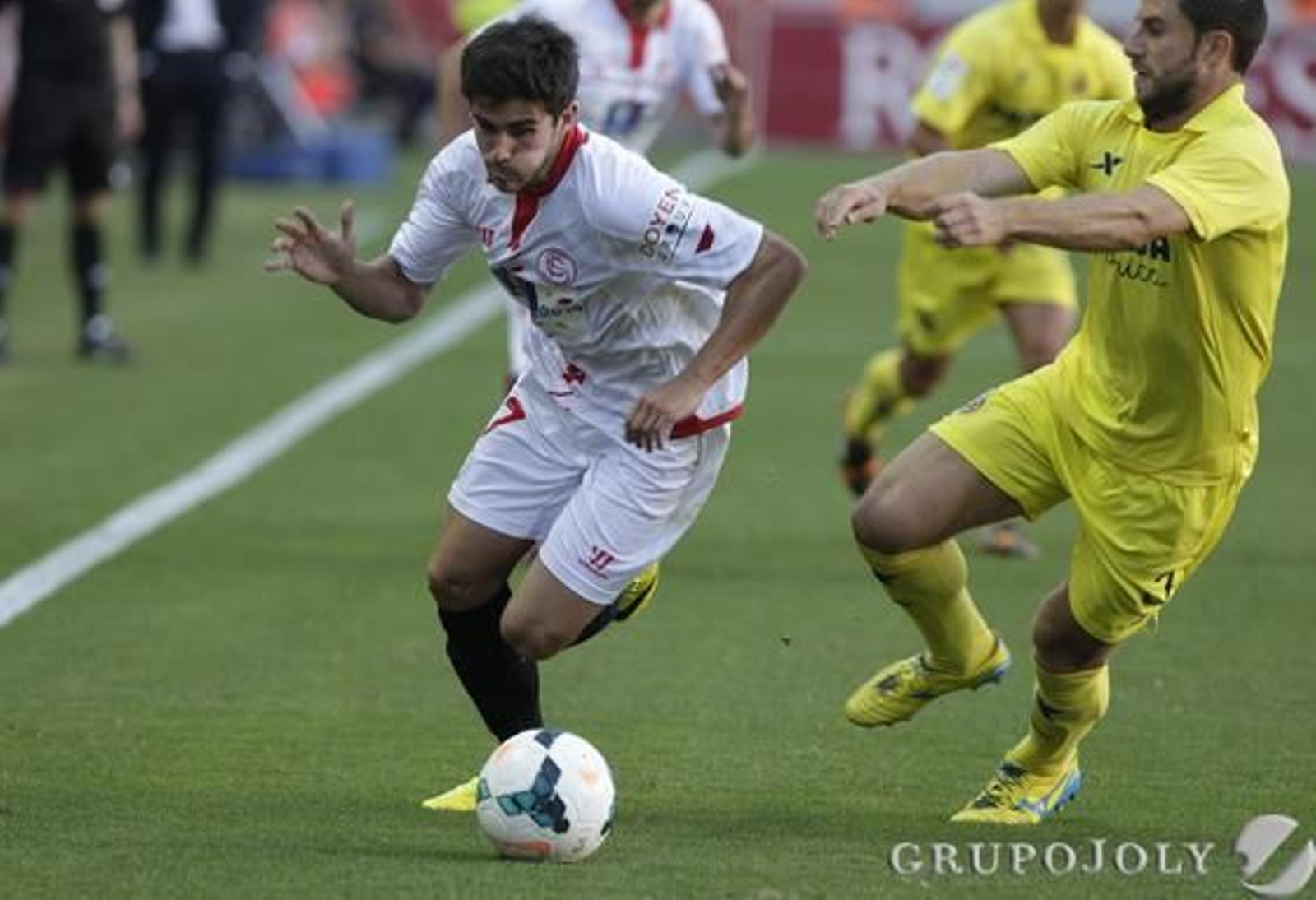 Foto: Antonio Pizarro