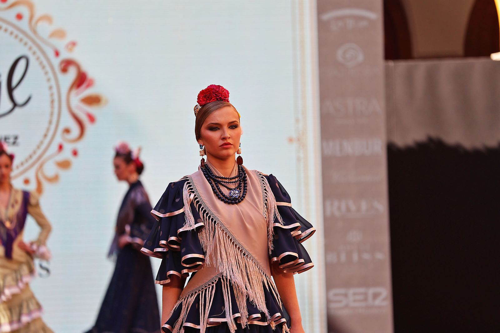 Las fotografías de Huelva Flamenca 2026