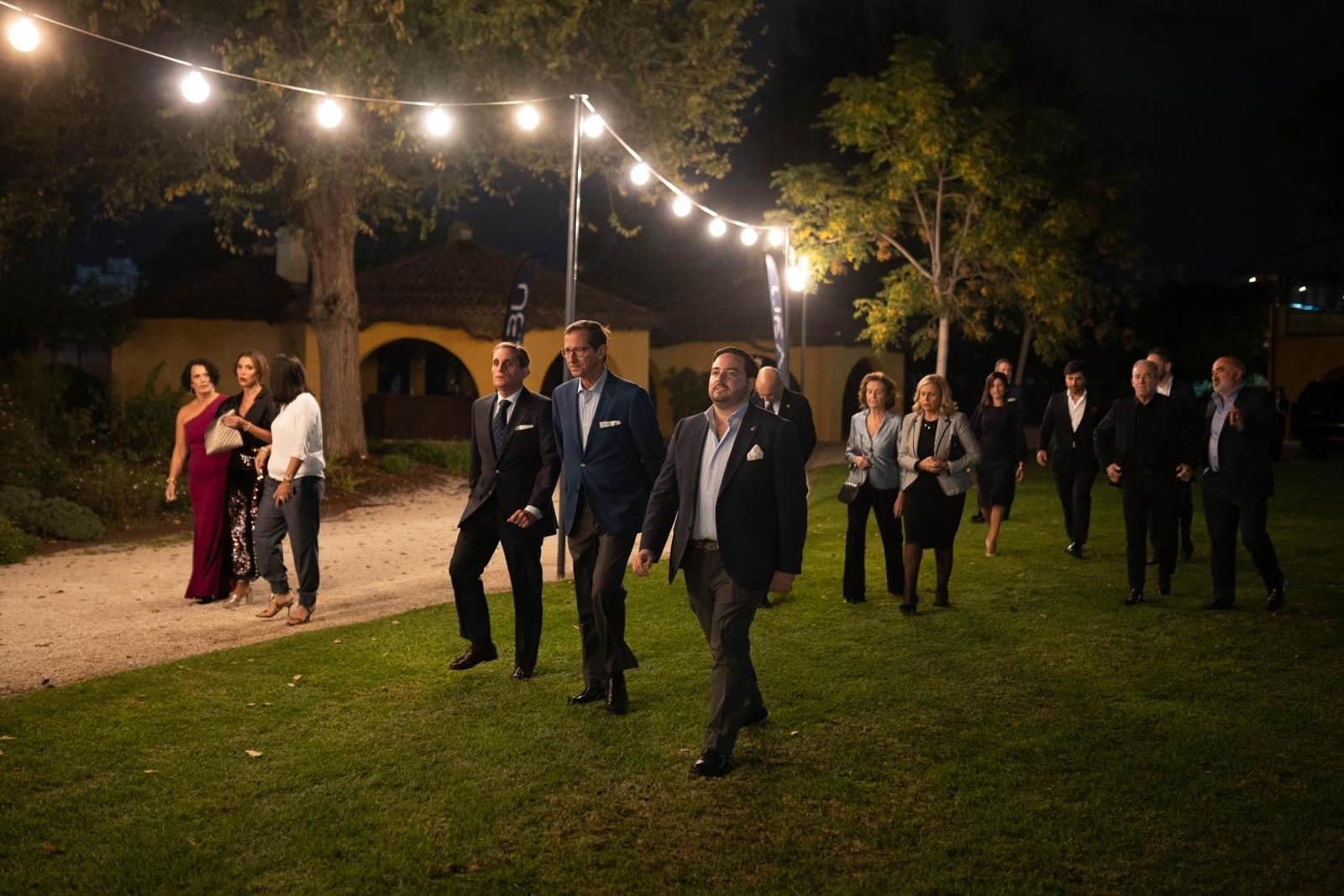 Grupo ABU reúne a casi mil personas en su cena benéfica contra el cáncer