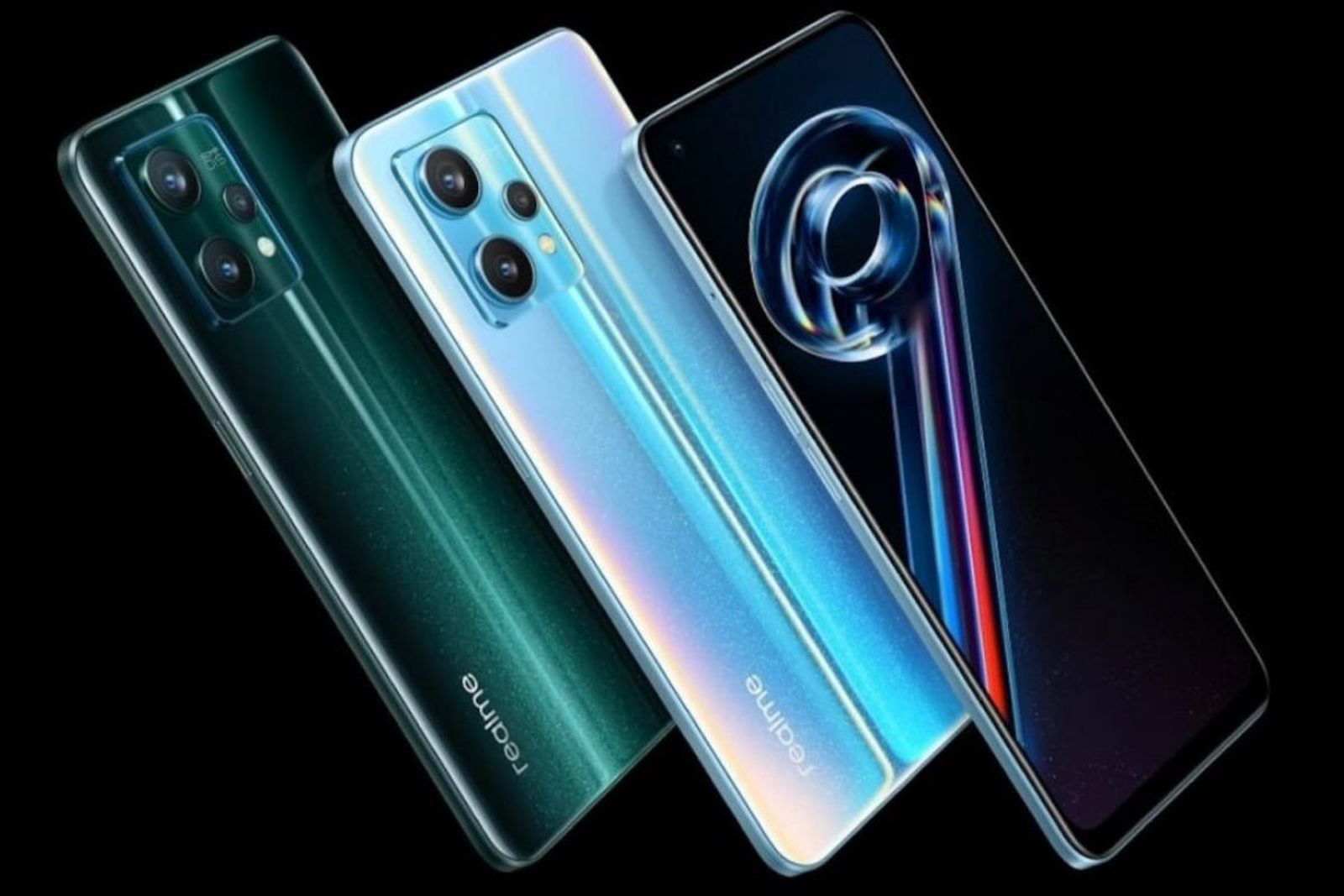 La vuelta a la rutina se lleva mejor con un nuevo smartphone: ¡llévate este Realme por menos de 140€!