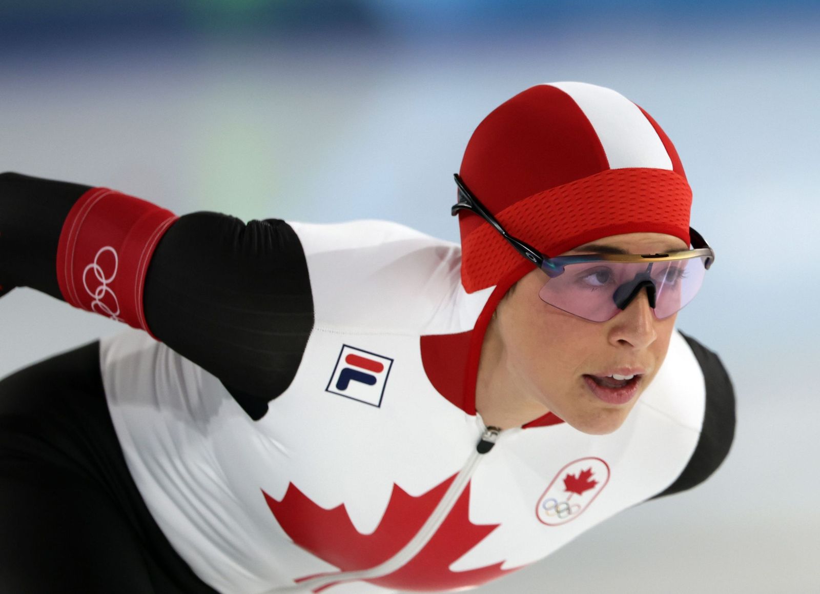 Las mejores fotos de los Juegos Olímpicos de invierno Milán Cortina d'Ampezzo 2026 | Jornada 15