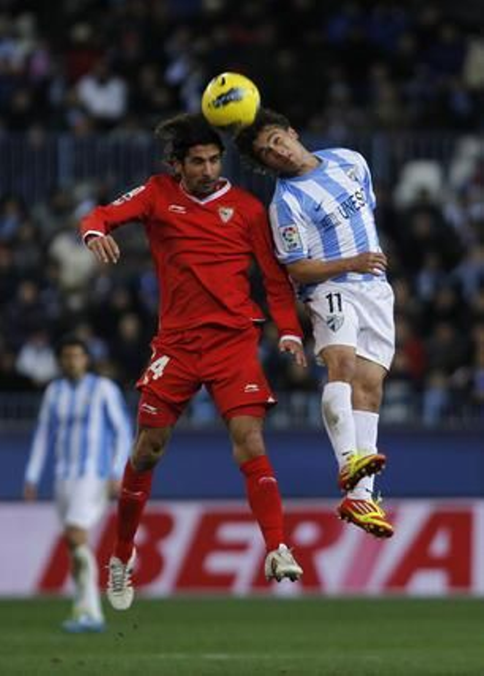 Foto: Sergio Camacho