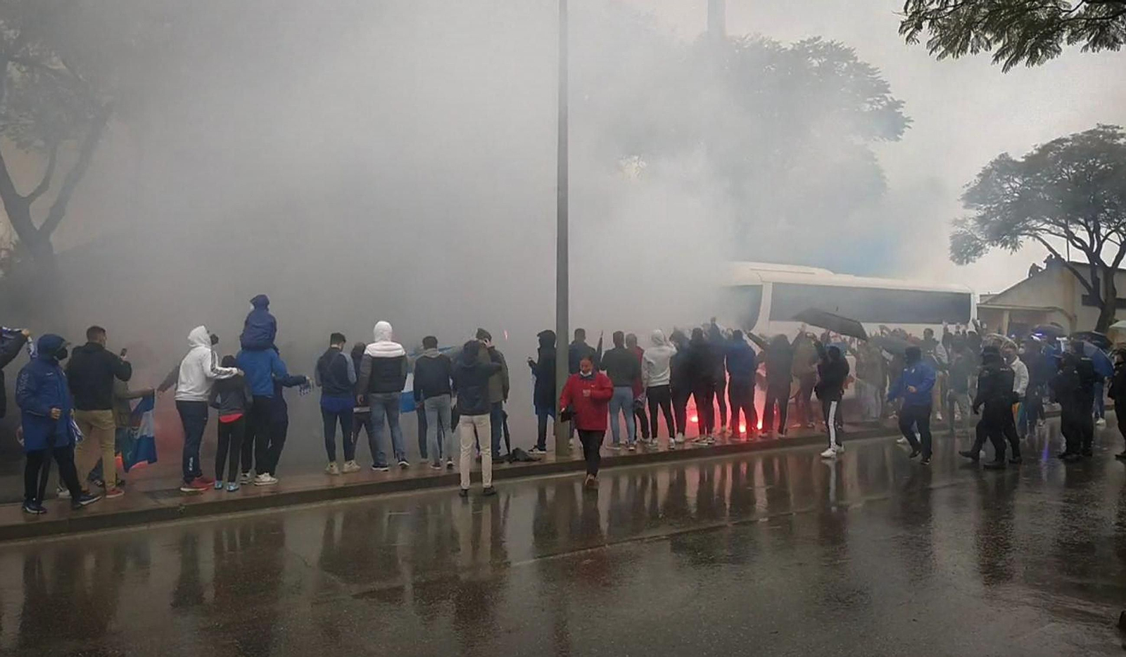 Imágenes del Xerez CD - Xerez DFC (0-1)