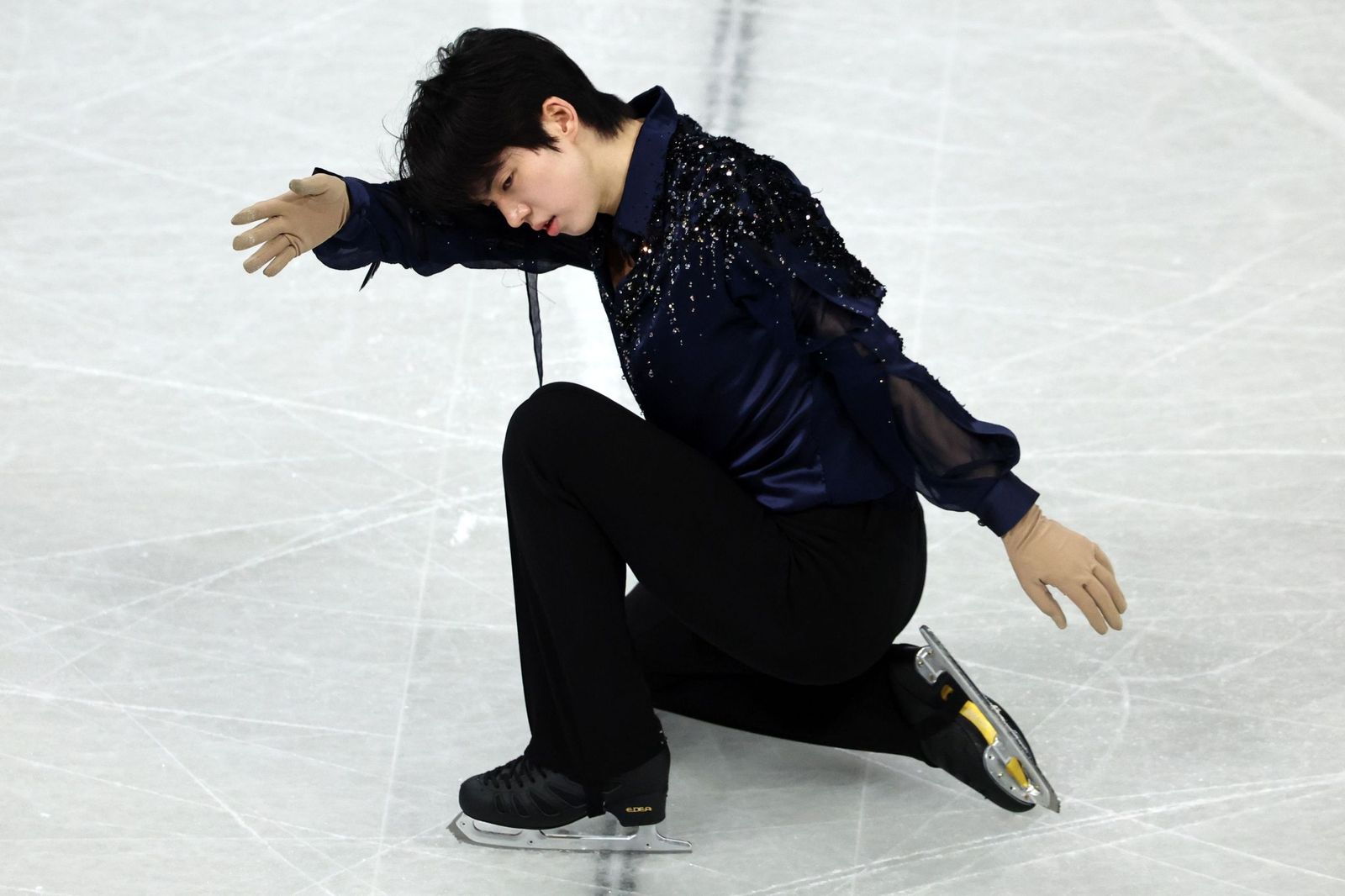 Las mejores fotos de los Juegos Olímpicos de invierno Milán Cortina d'Ampezzo 2026 | Quinta jornada