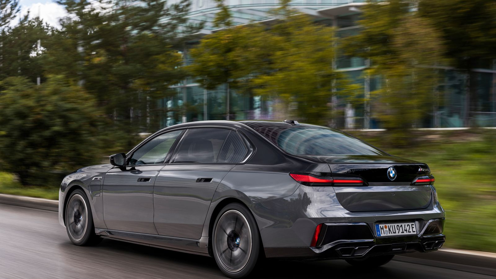 El contenido de energía utilizable de la batería es más de un 50 por ciento superior al disponible con la anterior generación de esta tecnología