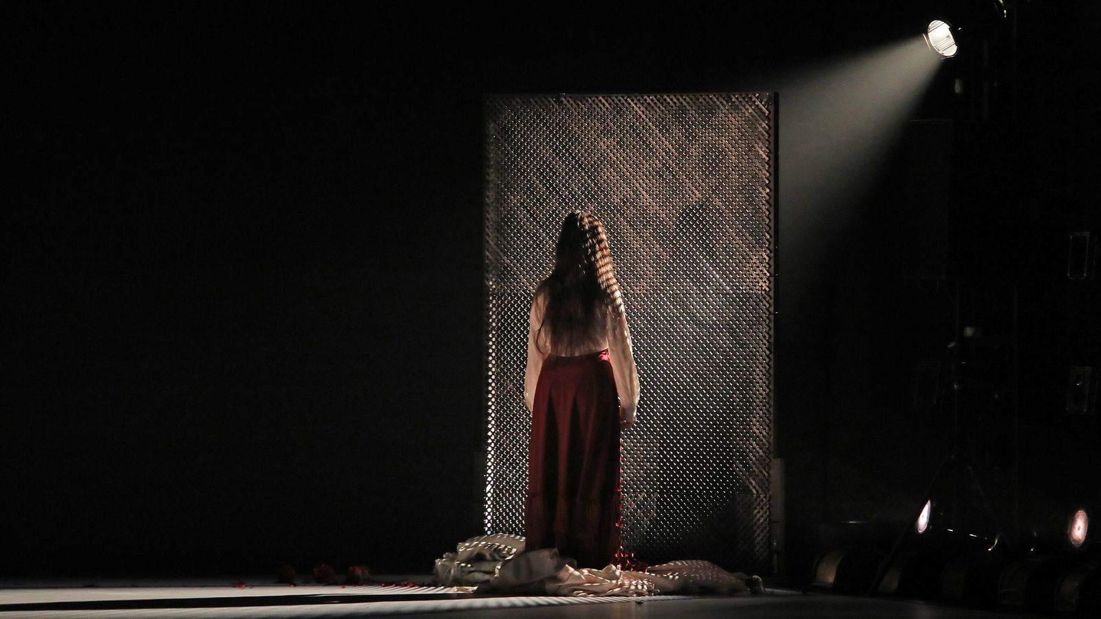 'Sí, Quiero', de Mercedes de Córdoba en Villamarta