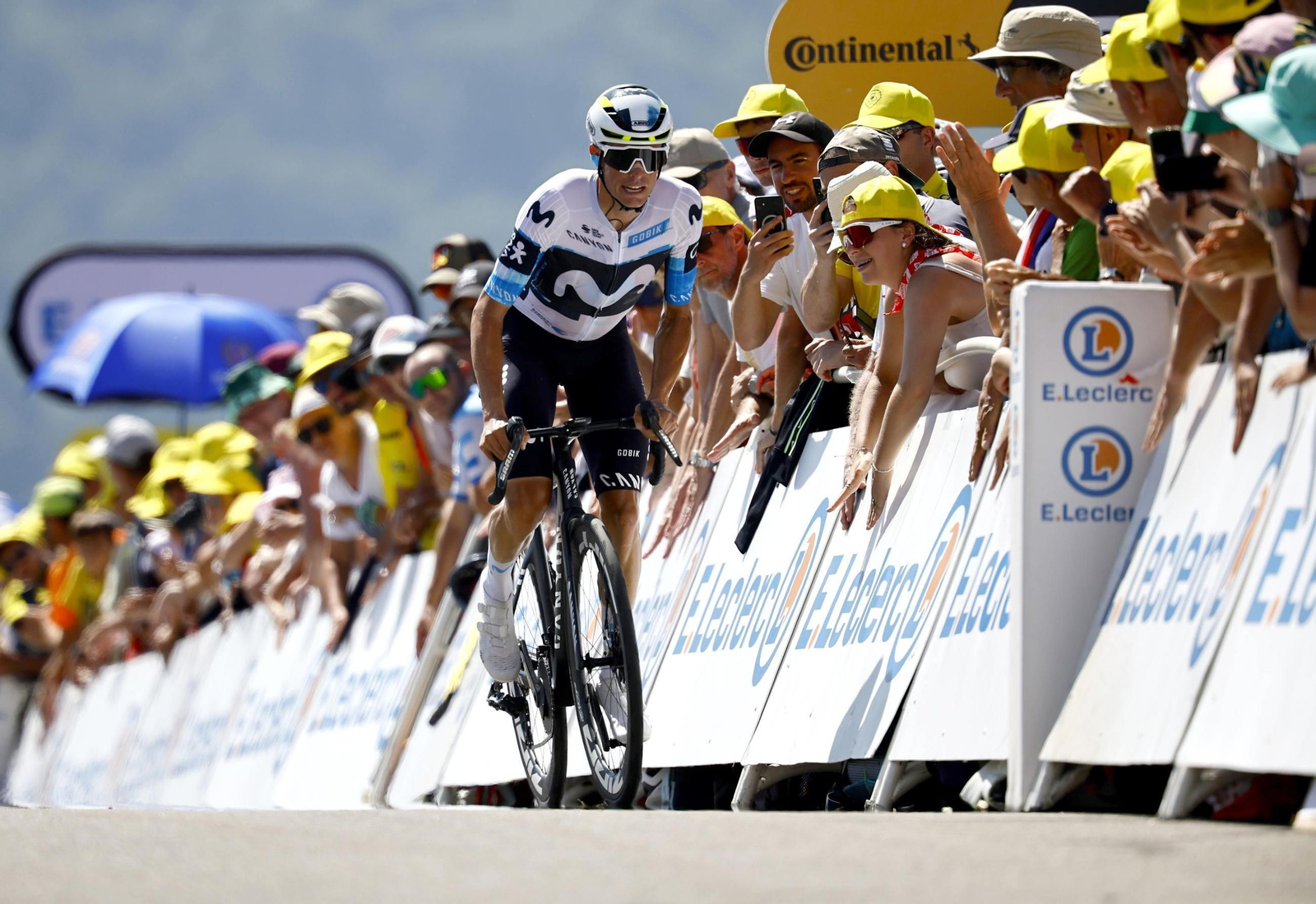Las mejores fotos del Tour de Francia | Etapa 13