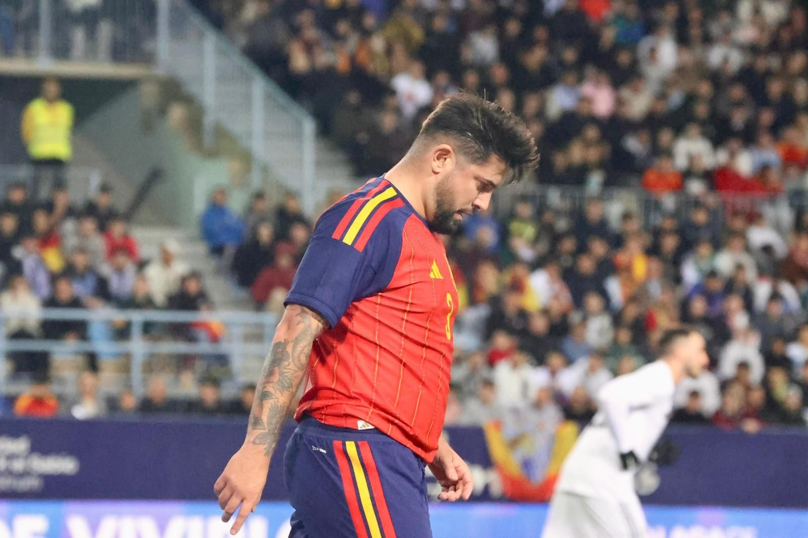 Las fotos del Partidazo de Youtubers 6 en La Rosaleda