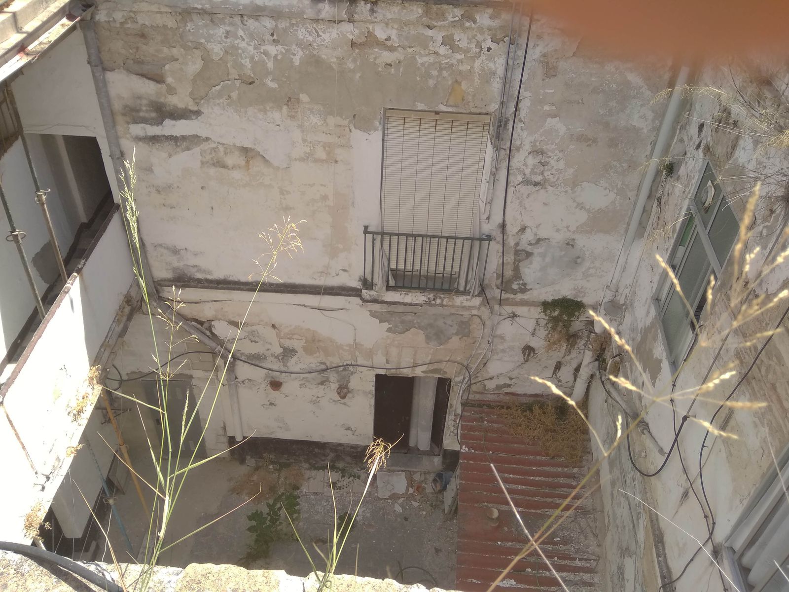 Una imagen del interior de la finca ubicada en Cielo, 79.