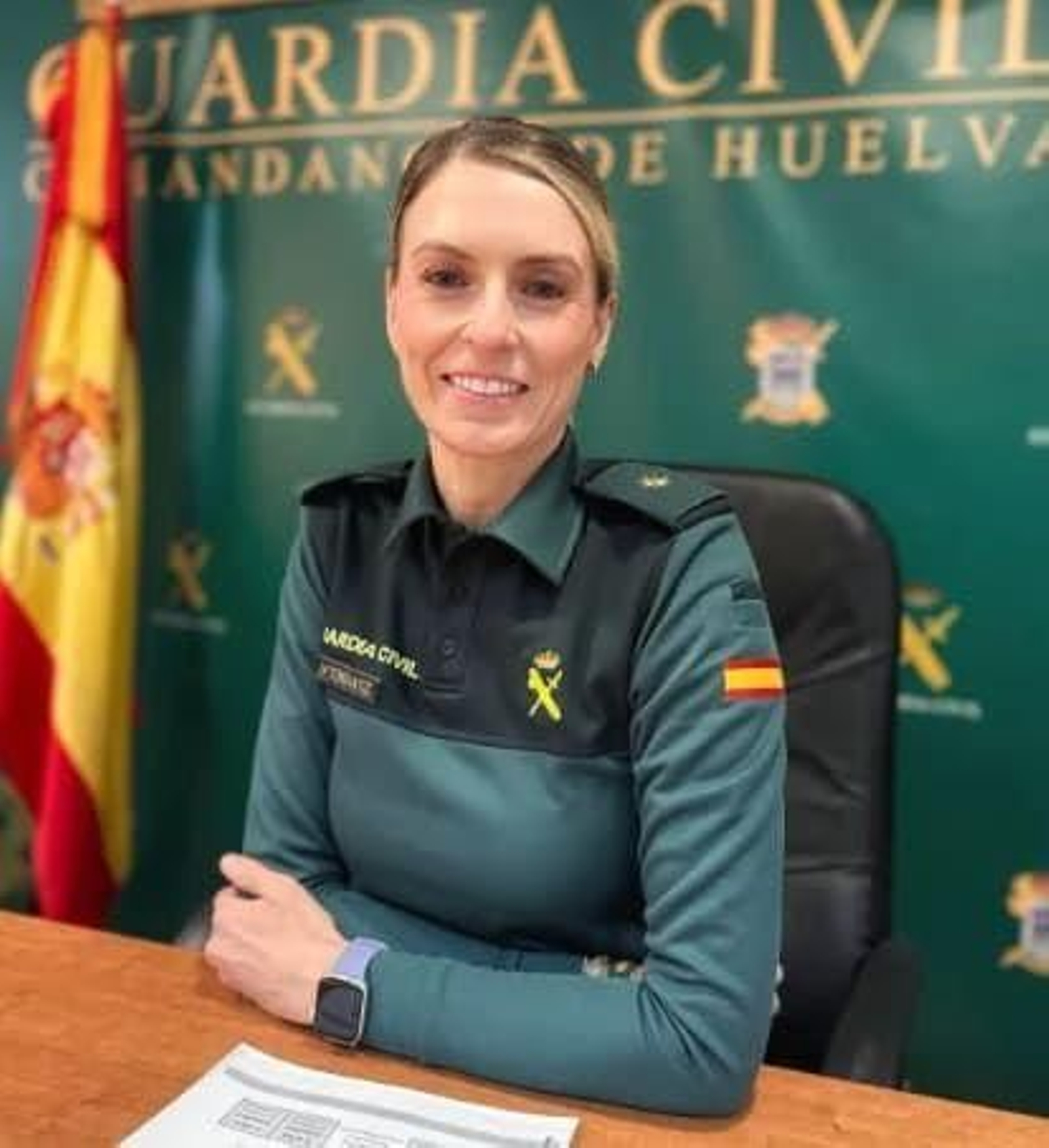 Carmen de Asido Orellana Dávila.