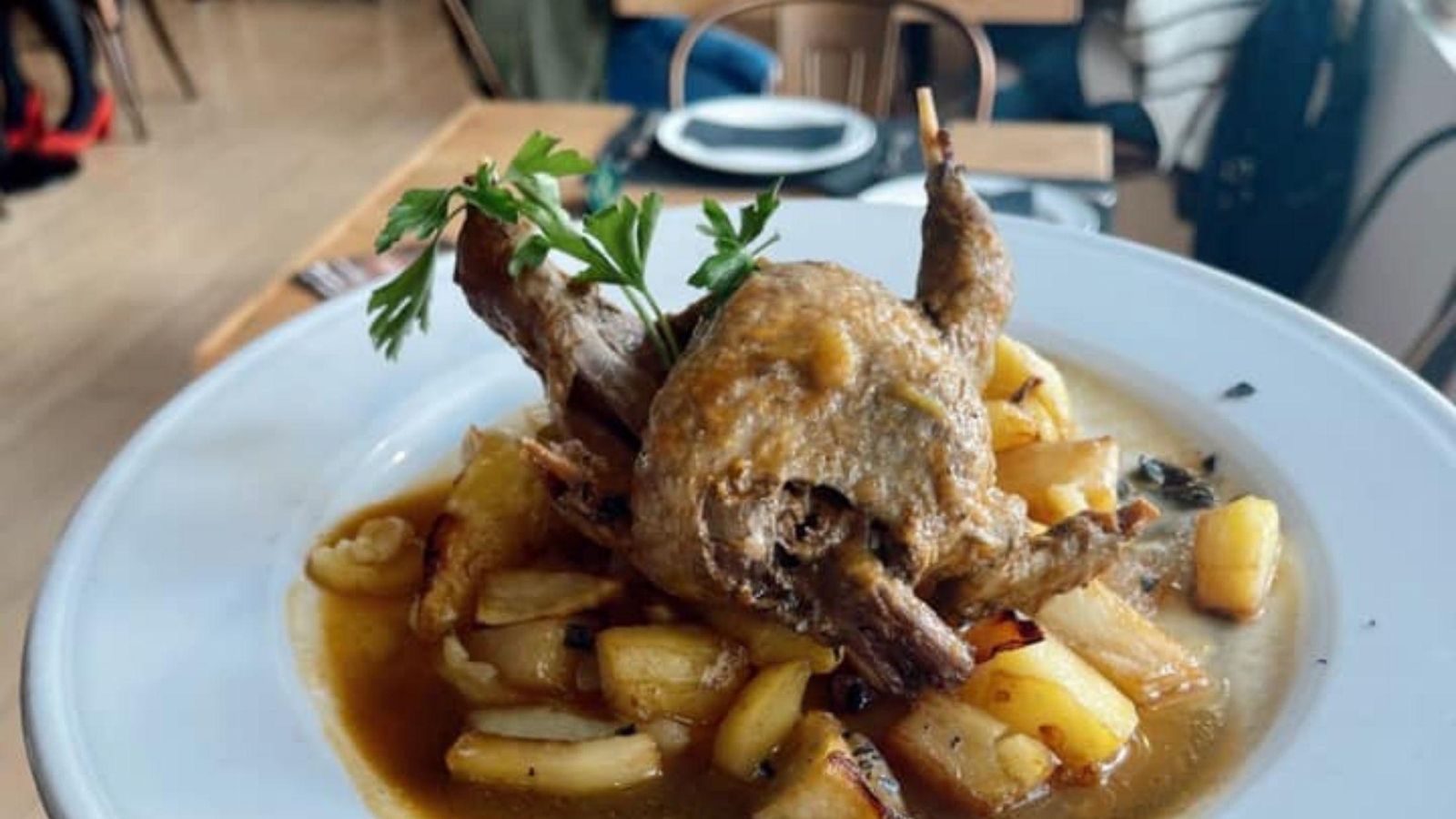 Los mejores restaurantes de Aracena