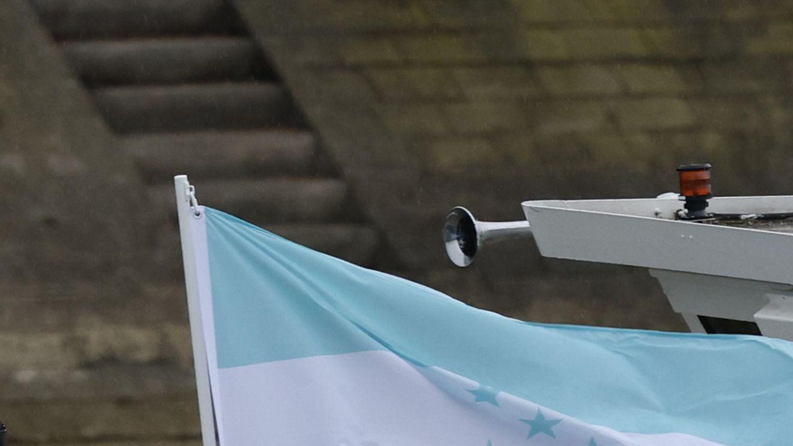 Las fotos de la ceremonia de inauguración de los Juegos Olímpicos de París 2024