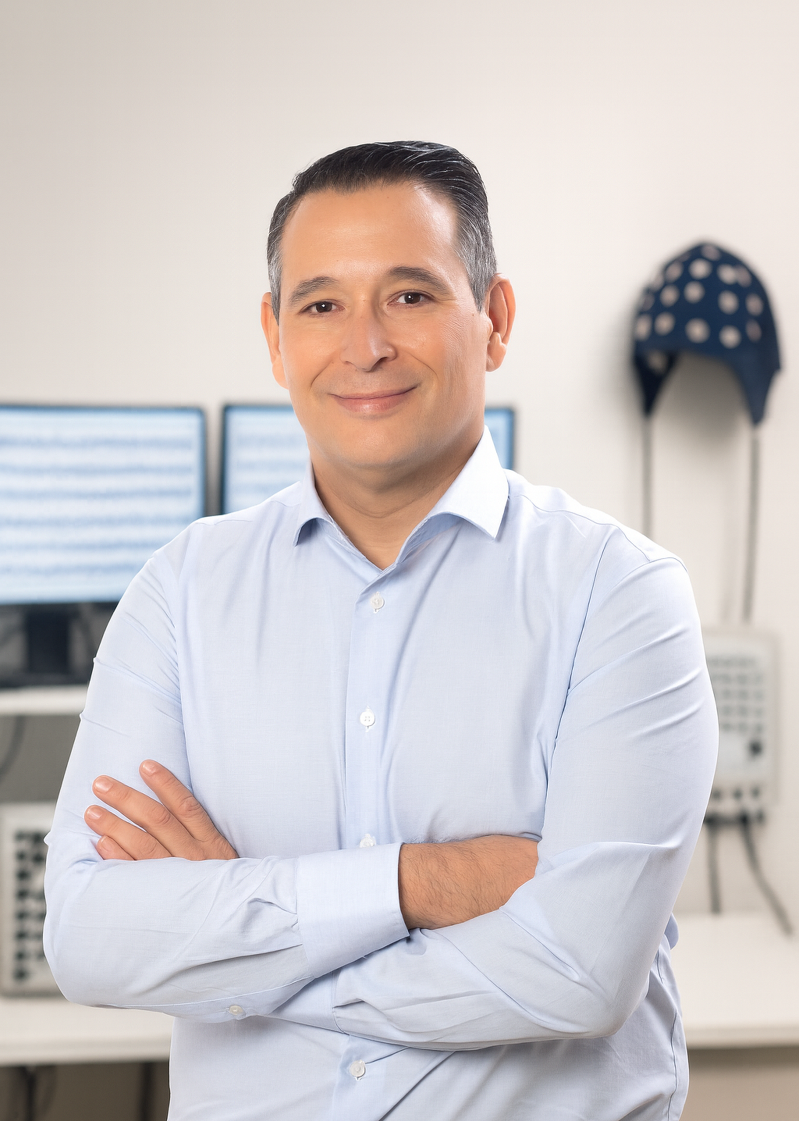 Francisco Manuel Ocaña Campos.