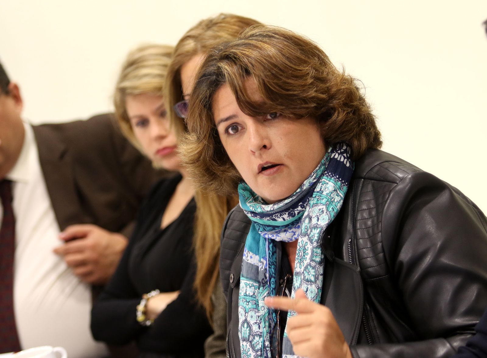 I jornadas de embajadores de Faasa en Córdoba