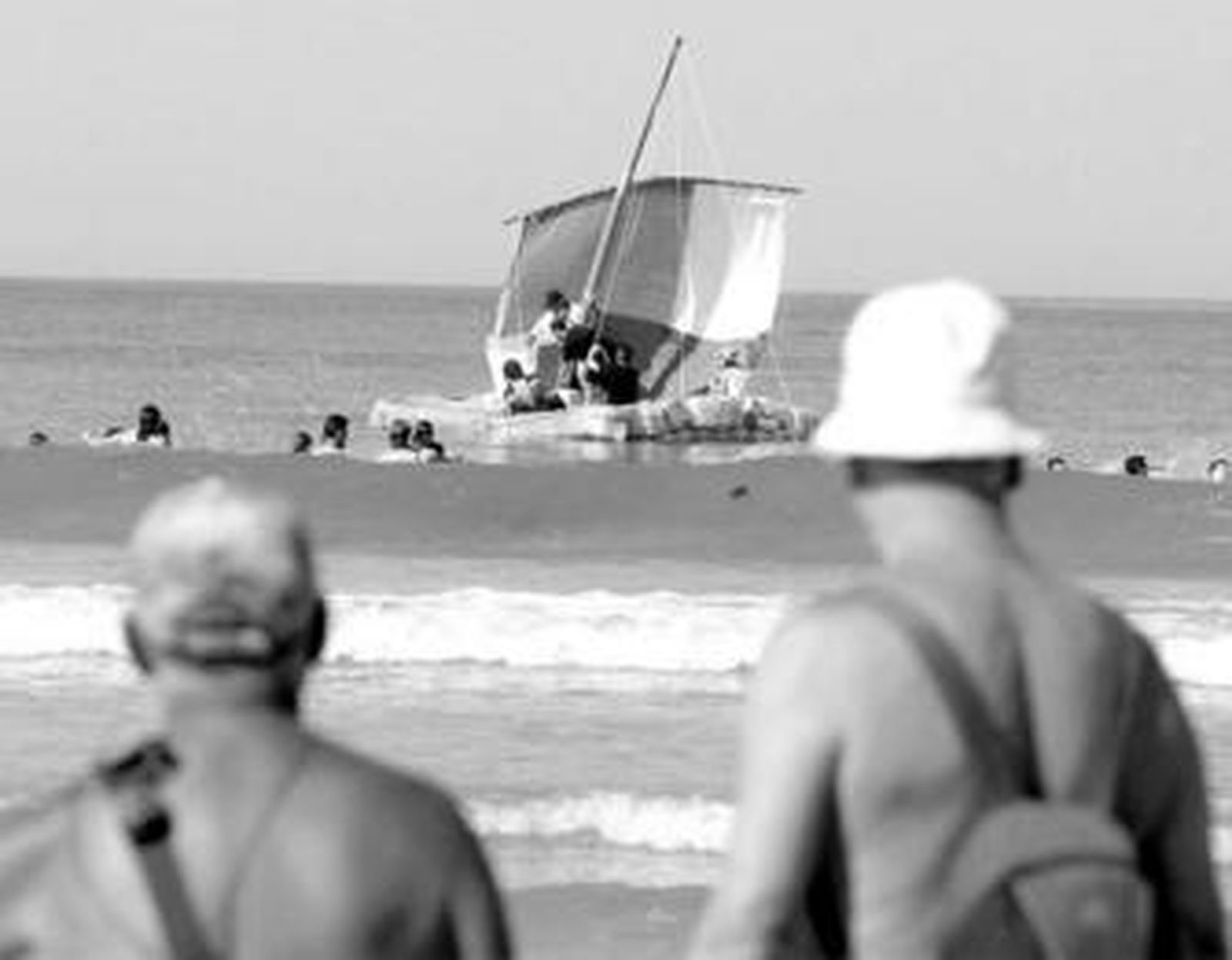 La Asociación 'Aires de Cádiz' quiere llevar al Falla un coro femenino