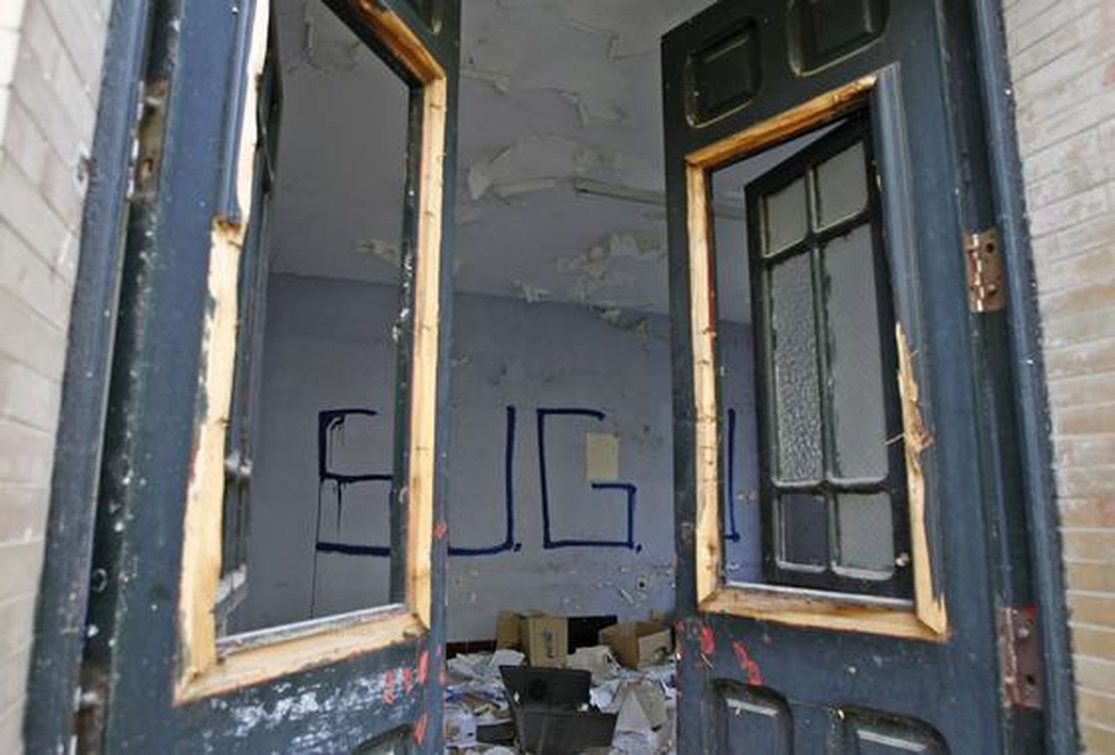 Foto: Antonio Pizarro