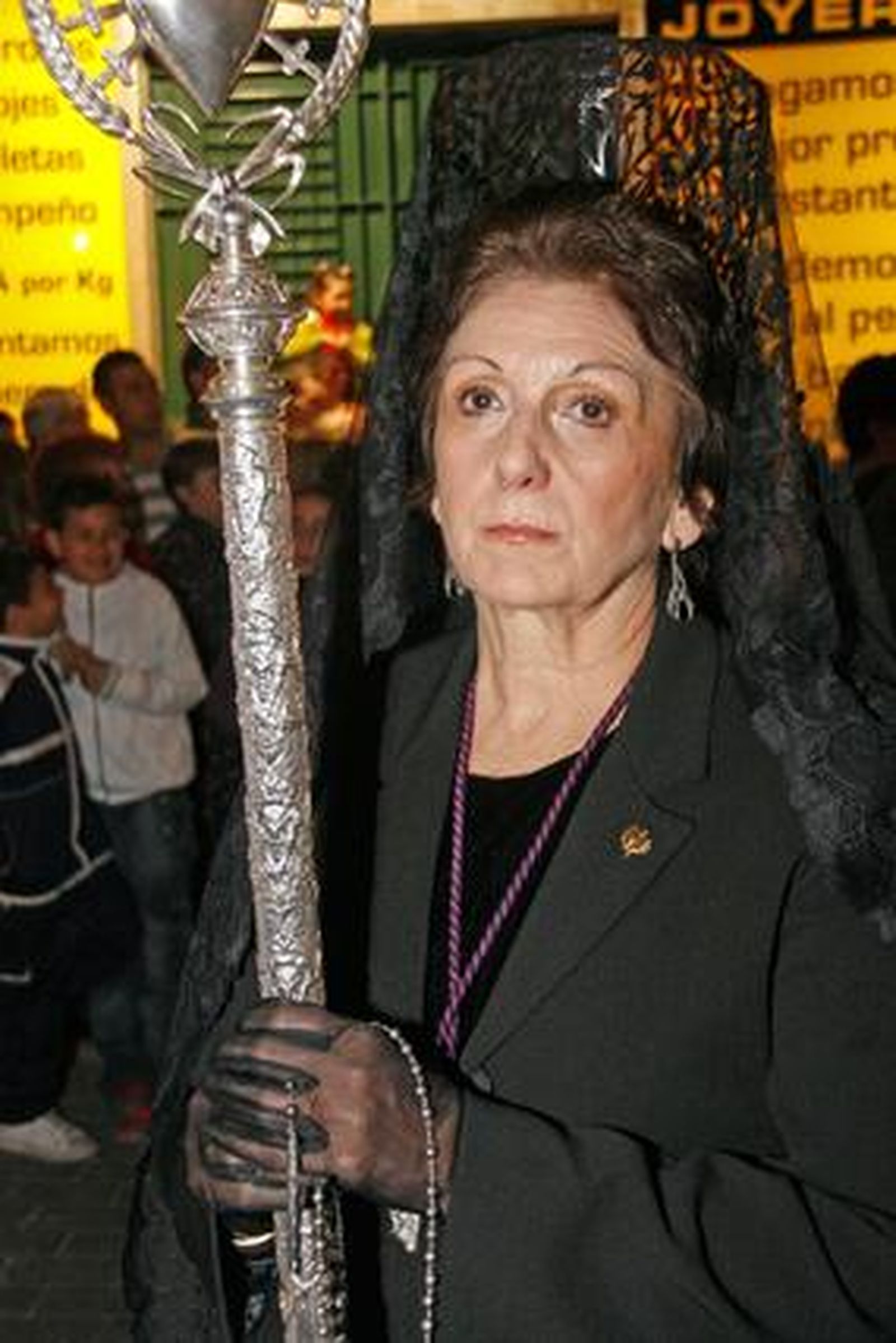 Foto: Rafael González