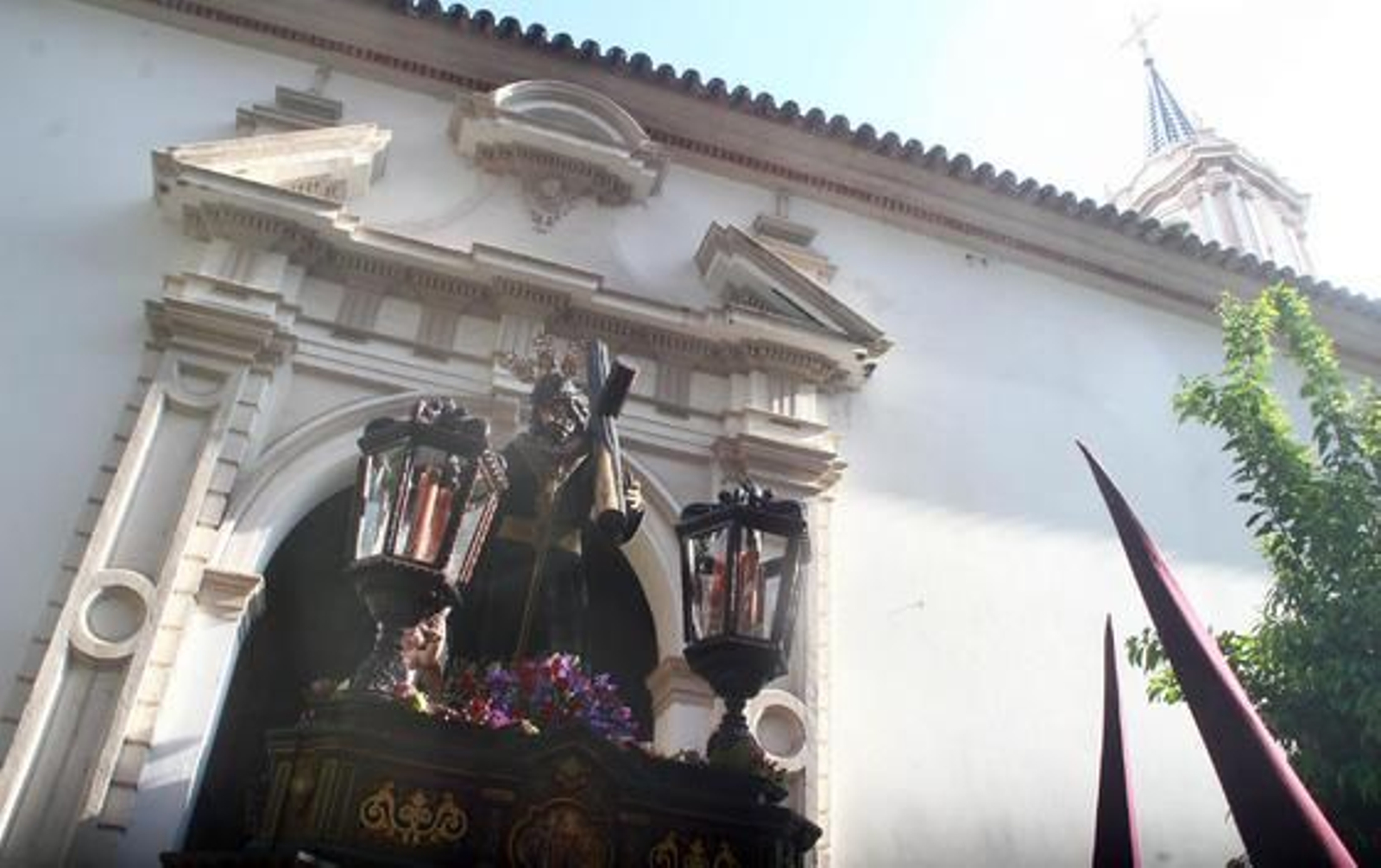 Desamparados./ Espínola
