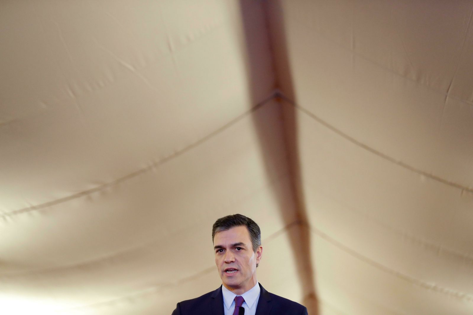 Pedro Sánchez