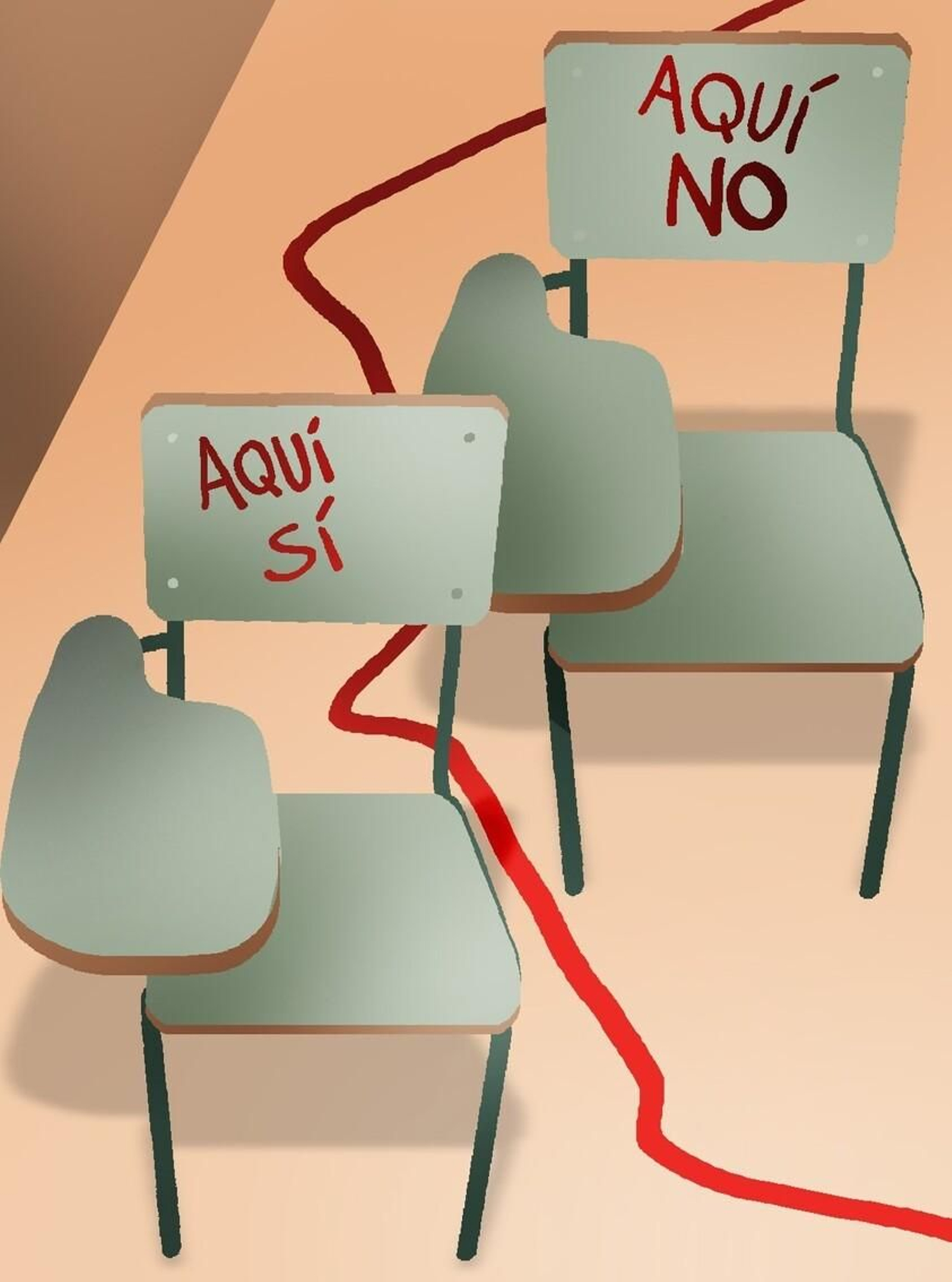 El decreto de las universidades privadas