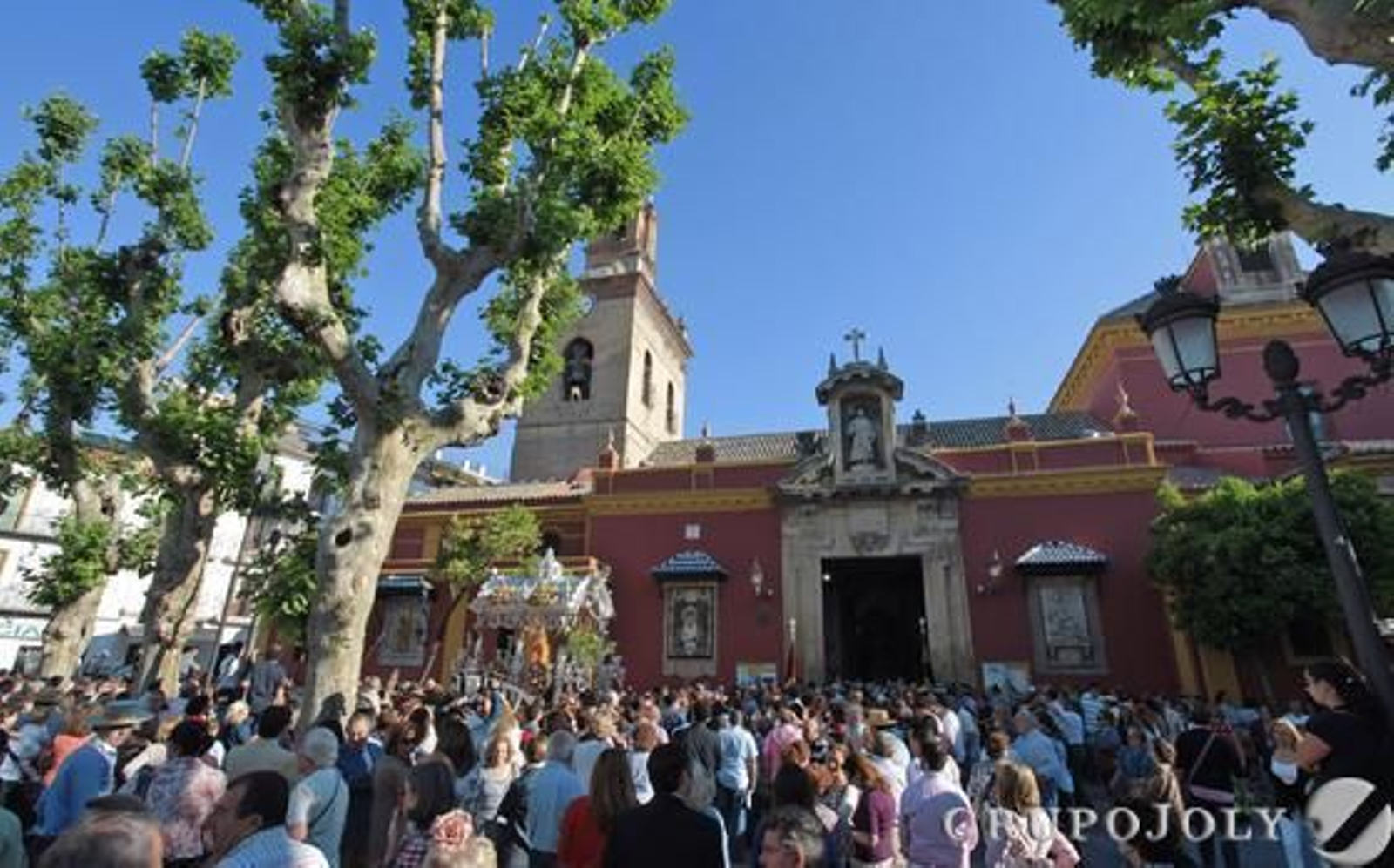 Foto: Antonio Pizarro