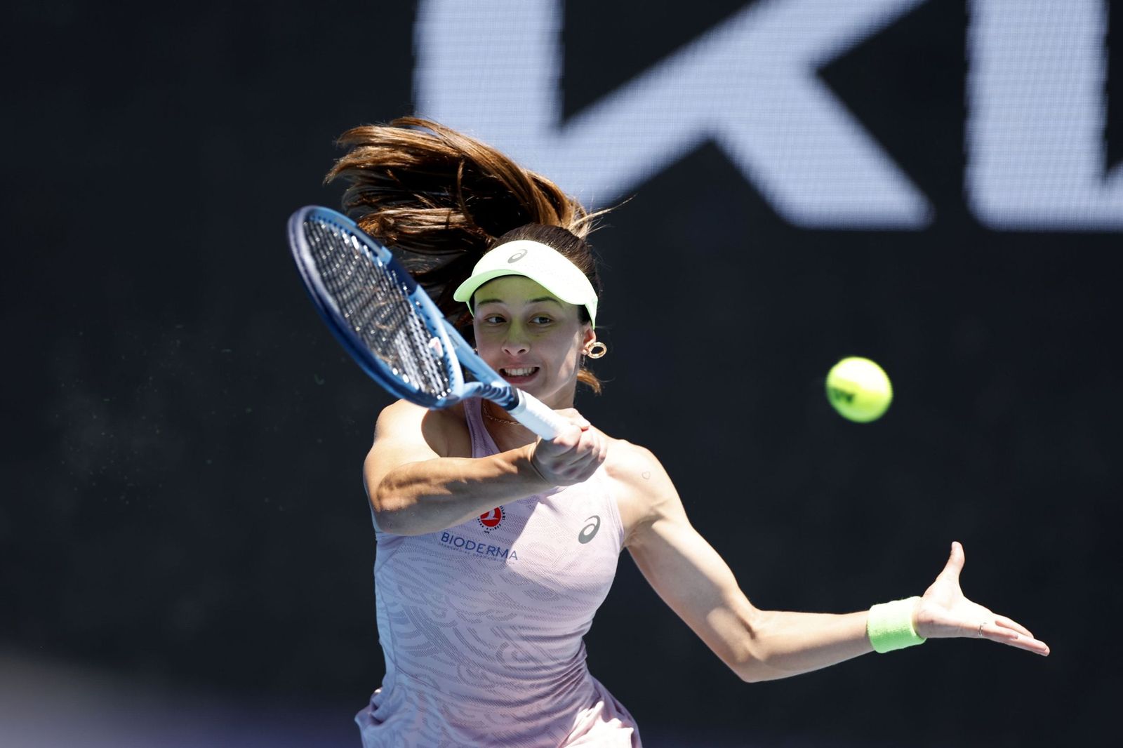 Las fotos de Alcaraz en Melbourne y del resto del Australia Open | Tercera ronda