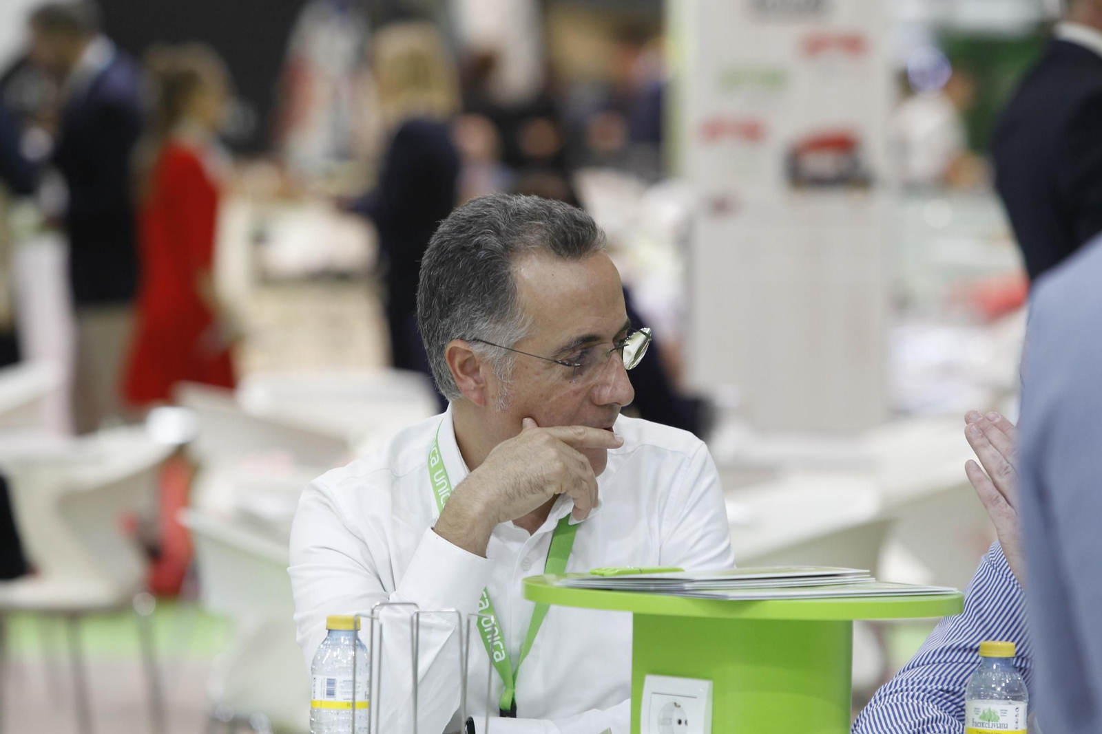Fotogalería Fruit Attraction 2019. Madrid