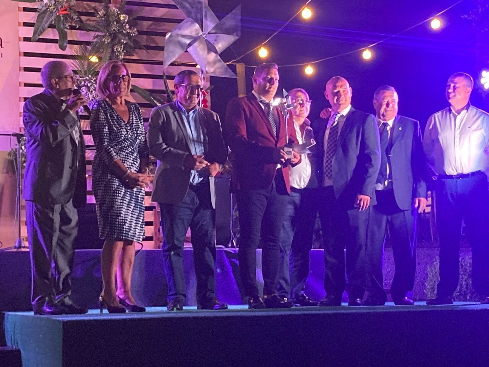 La Volaera Flamenca de Loja se despide con una final de primer nivel