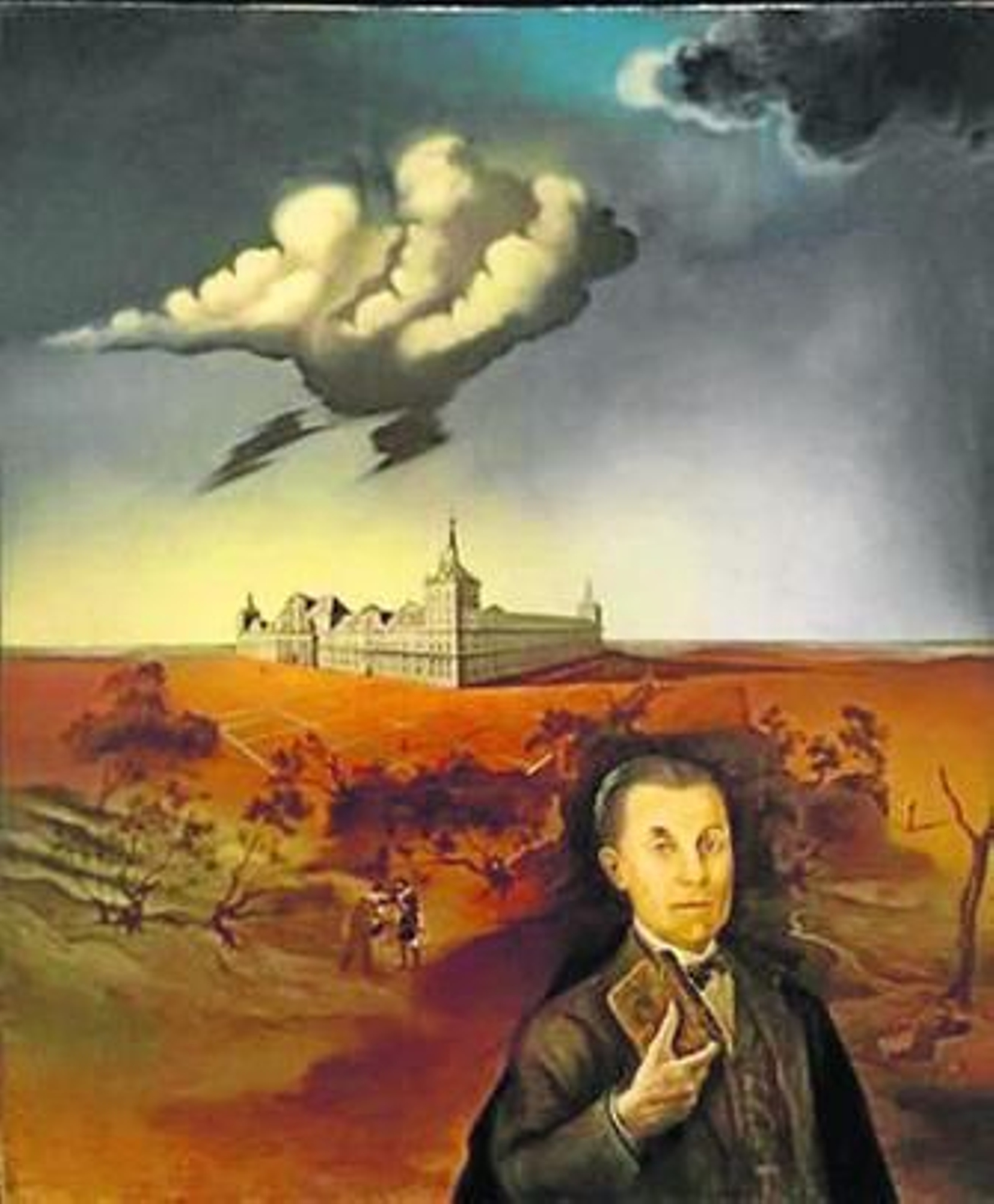 El Arte de la Postguerra