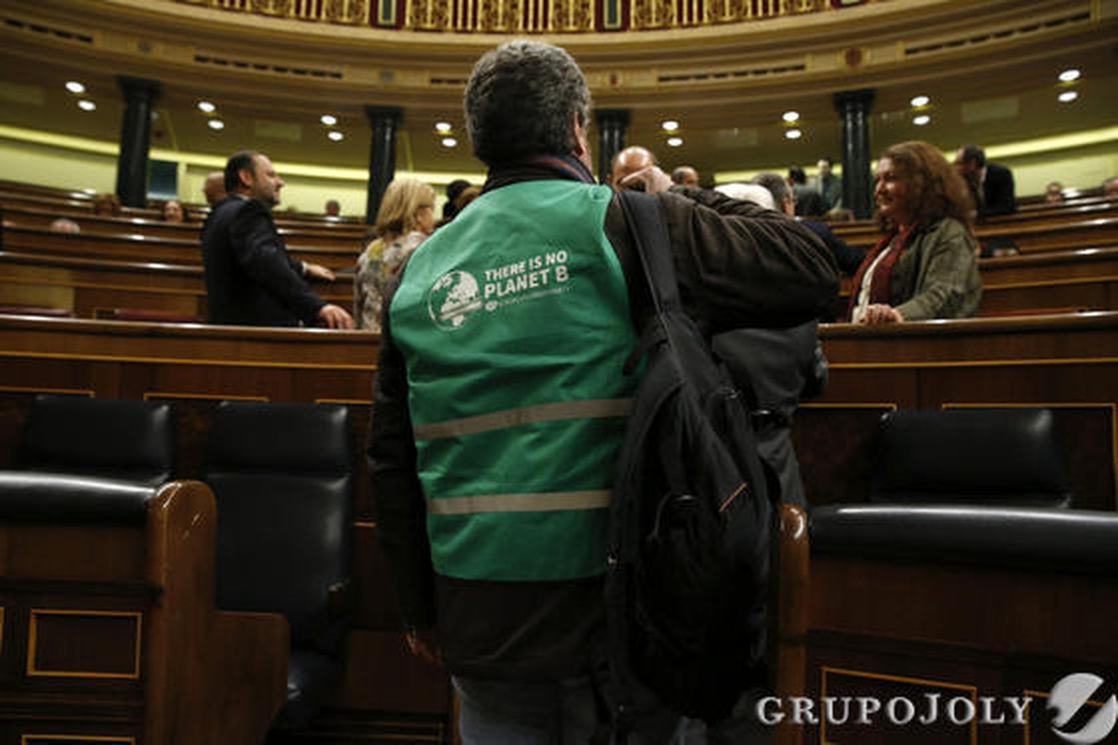 Foto: Sergio Barrenechea (EFE)