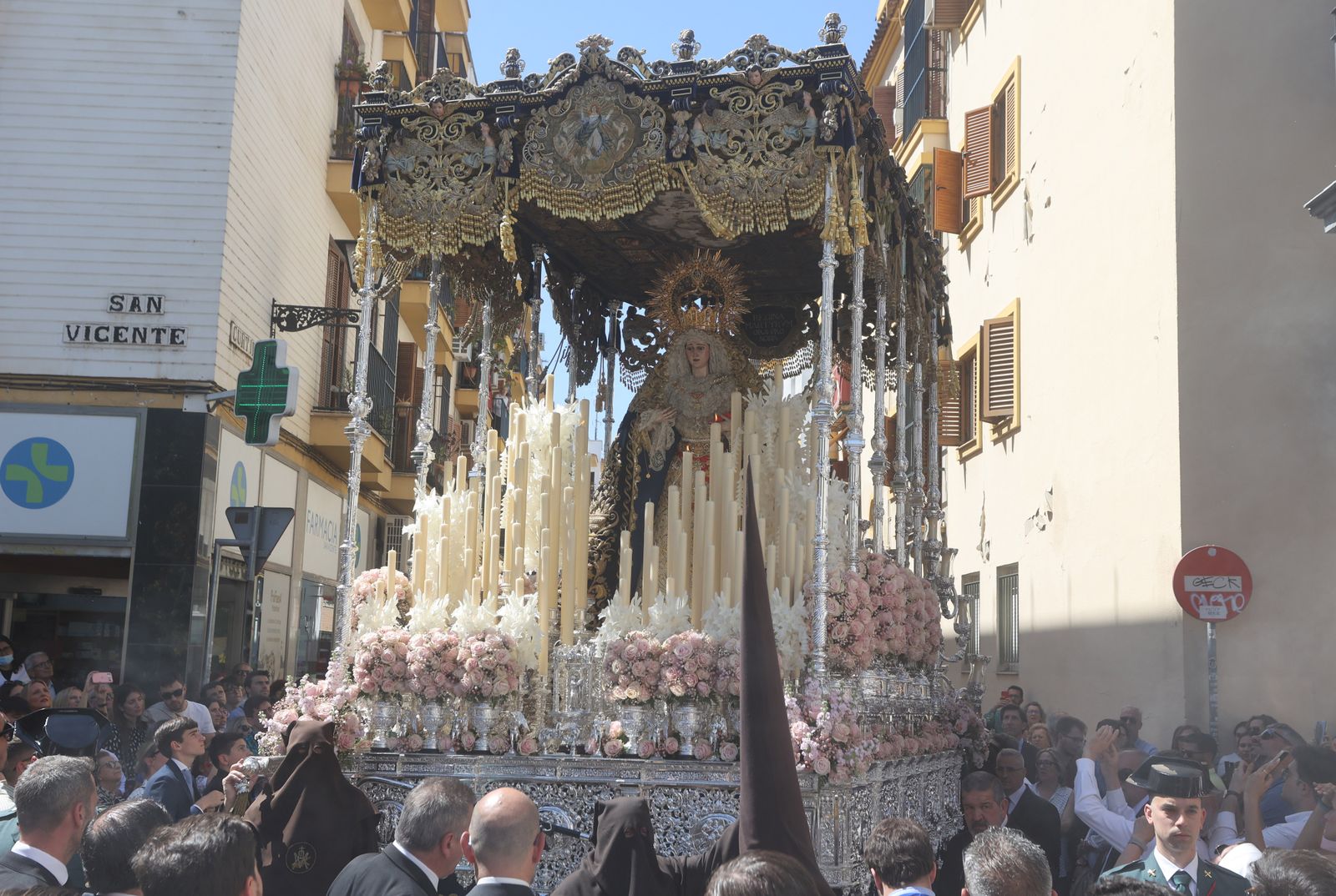 Hermandad del Buen Fin