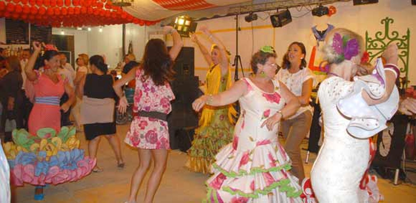 Finaliza la feria de La Isla con una gran afluencia de público durante el fin de semana

Foto: Rioja-Nuria Reina