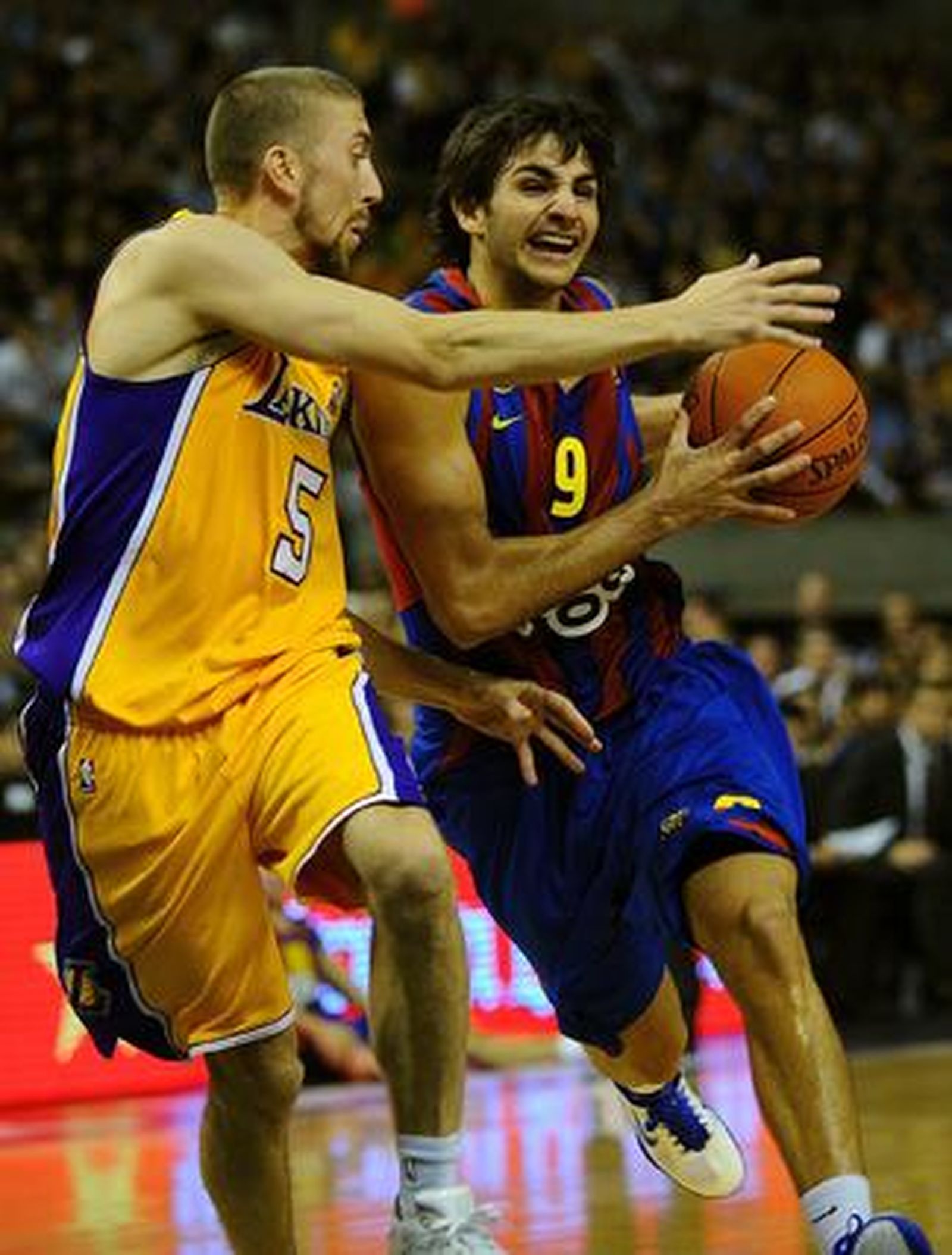 Foto: EFE / AFP / Reuters