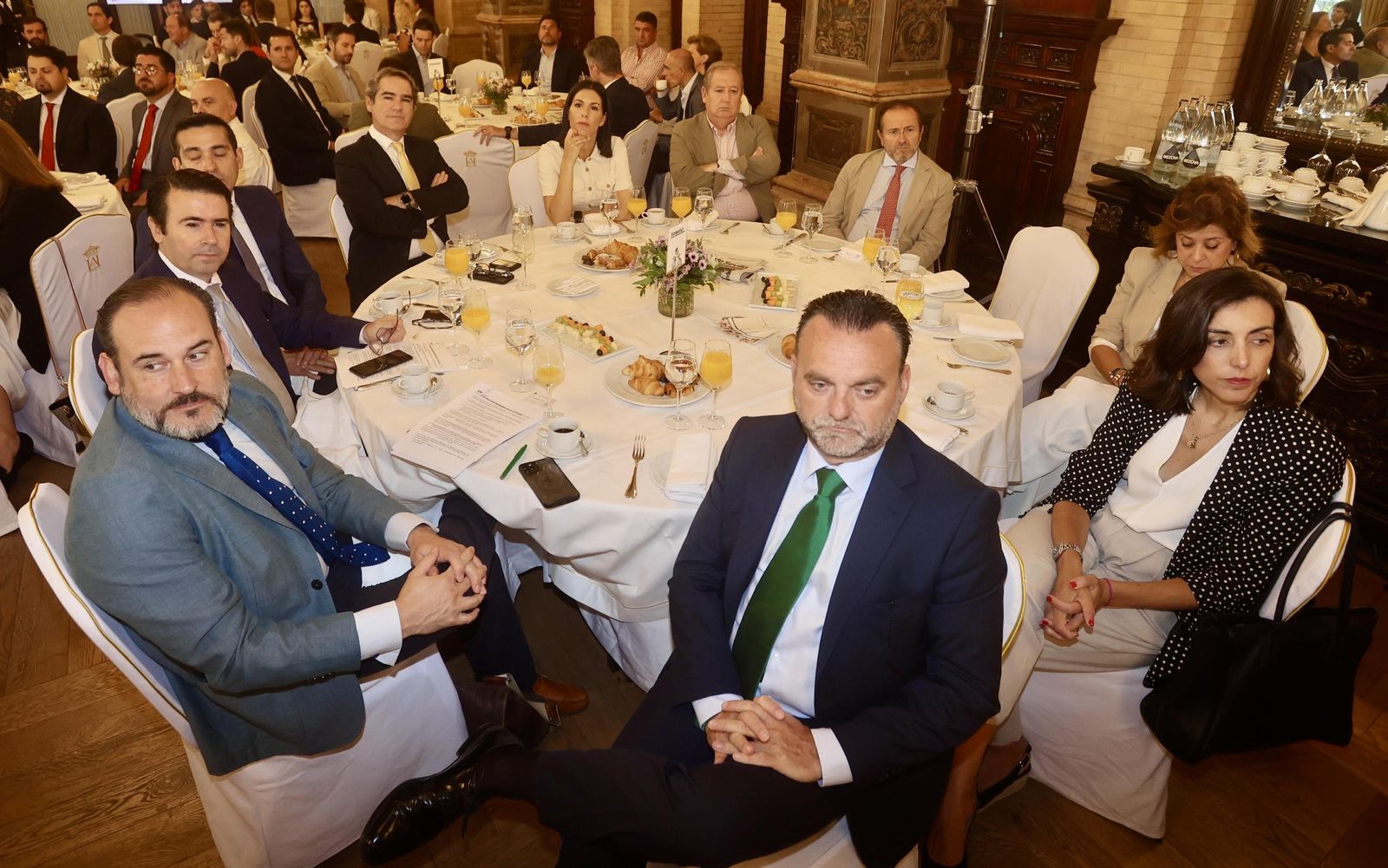 Foro Santander Empresas