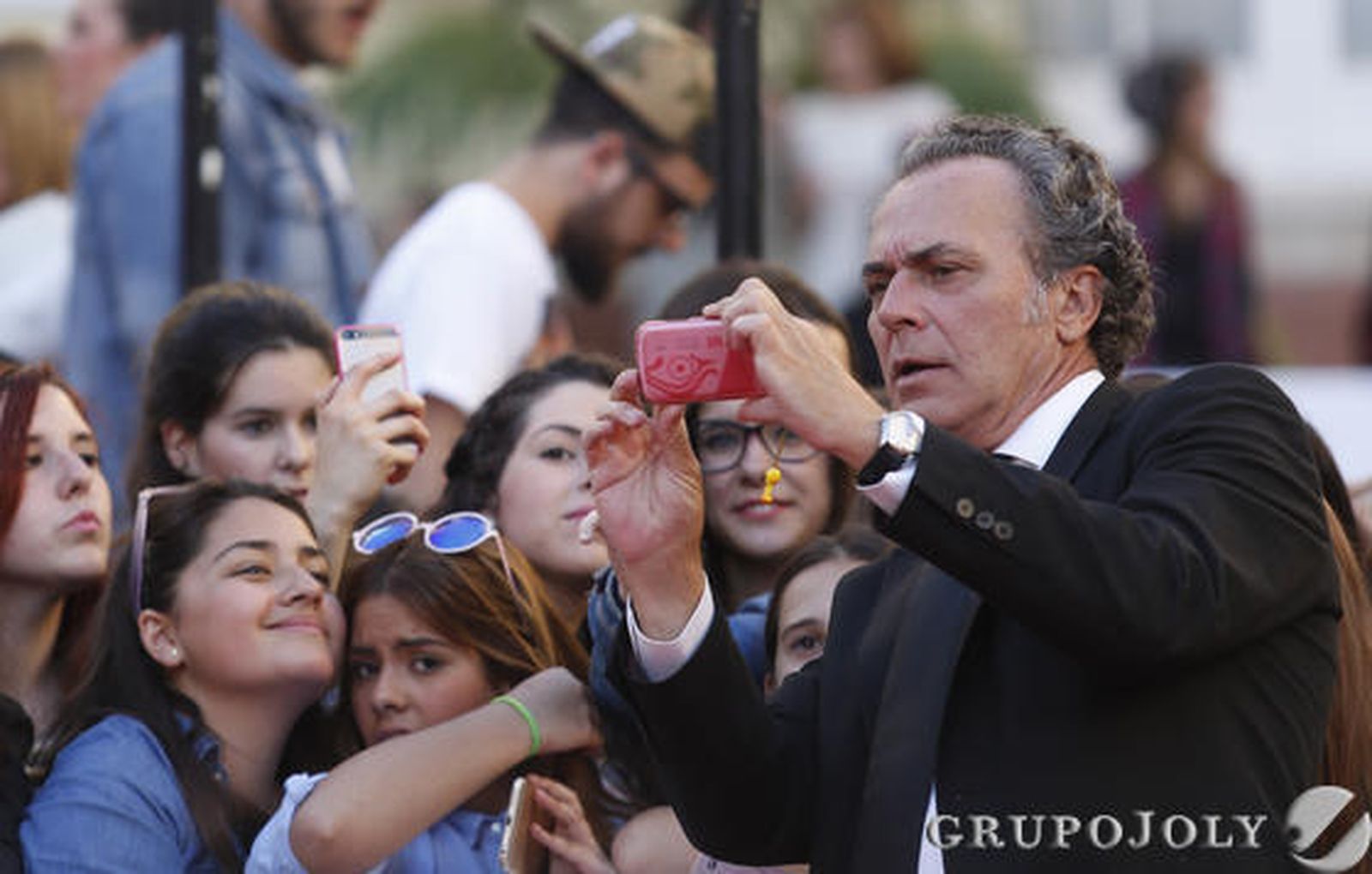 Foto: Javier Albiñana