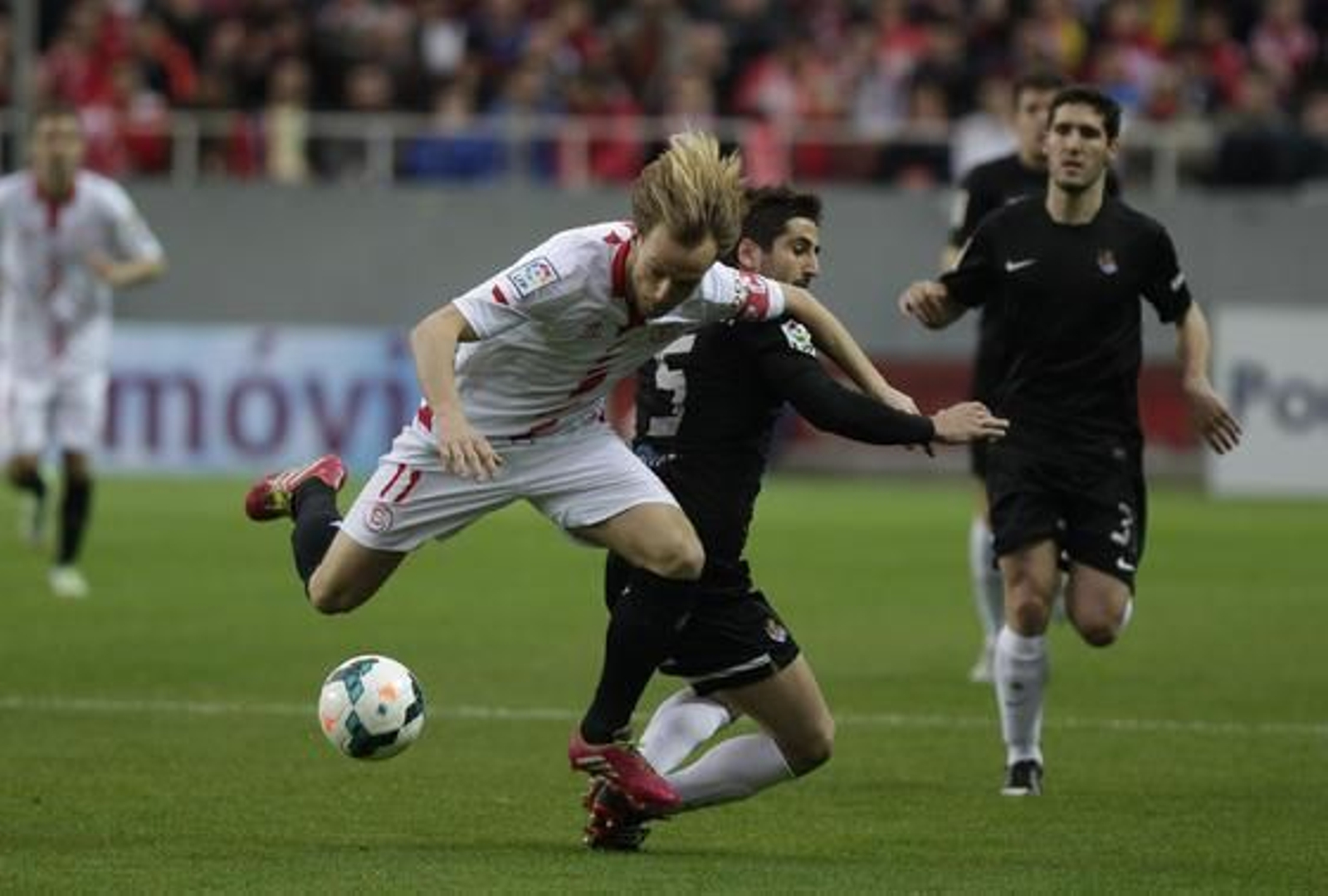 Foto: Antonio Pizarro