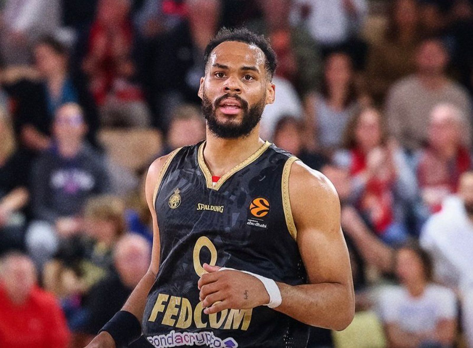 El Madrid cae en Mónaco antes de recibir al Unicaja